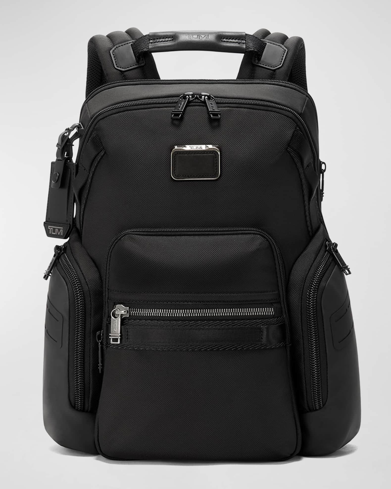Tumi backpack neiman marcus sales