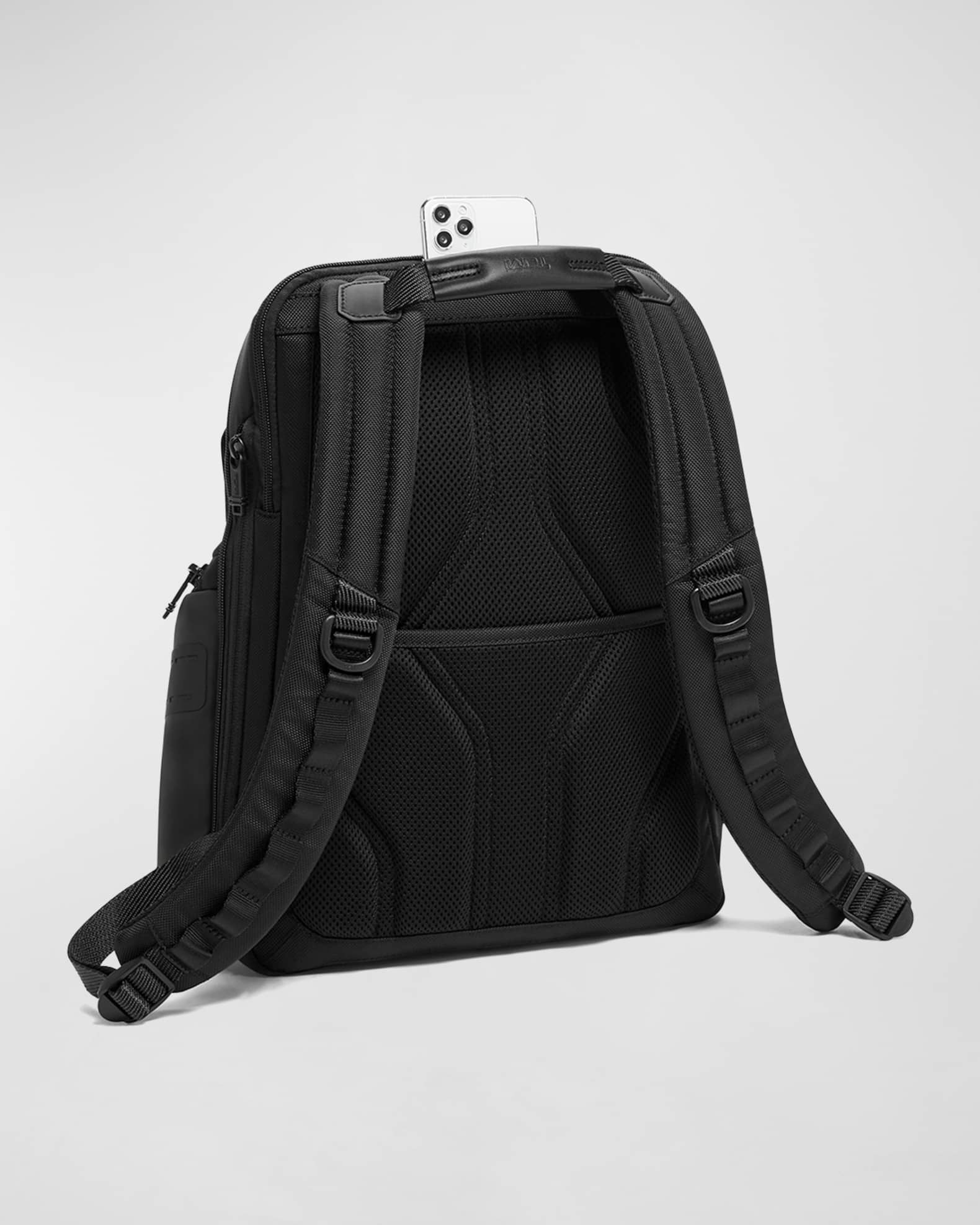 Tumi backpack on sale neiman marcus