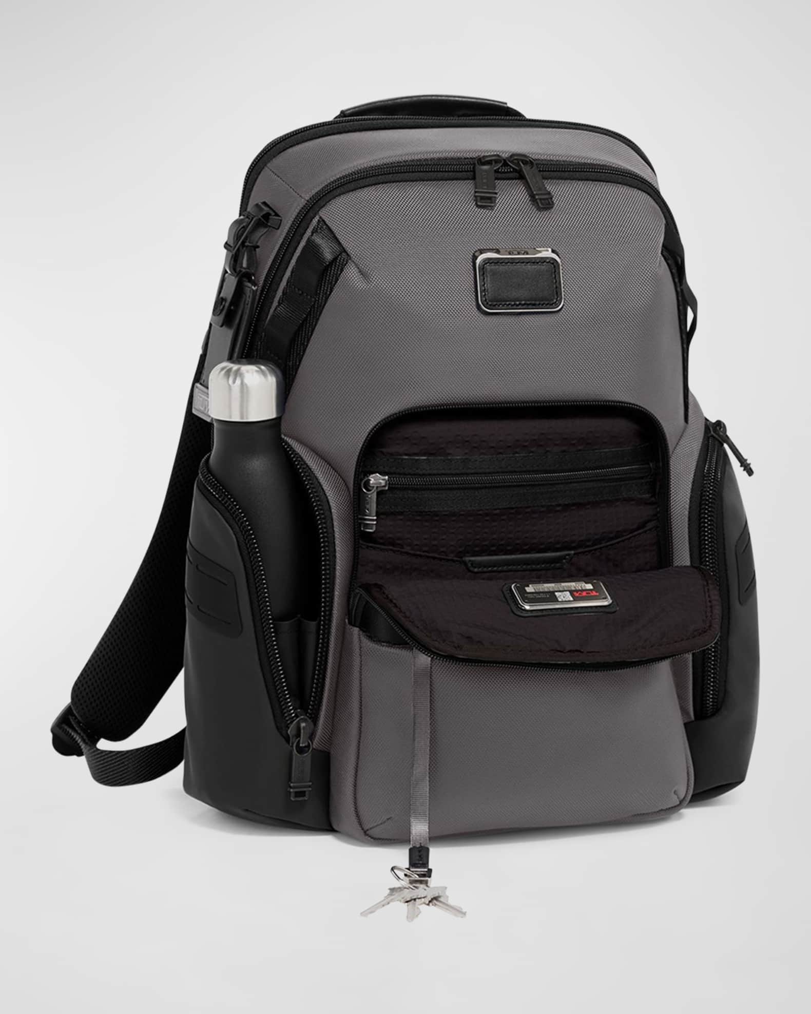 Mens tumi backpack cheap