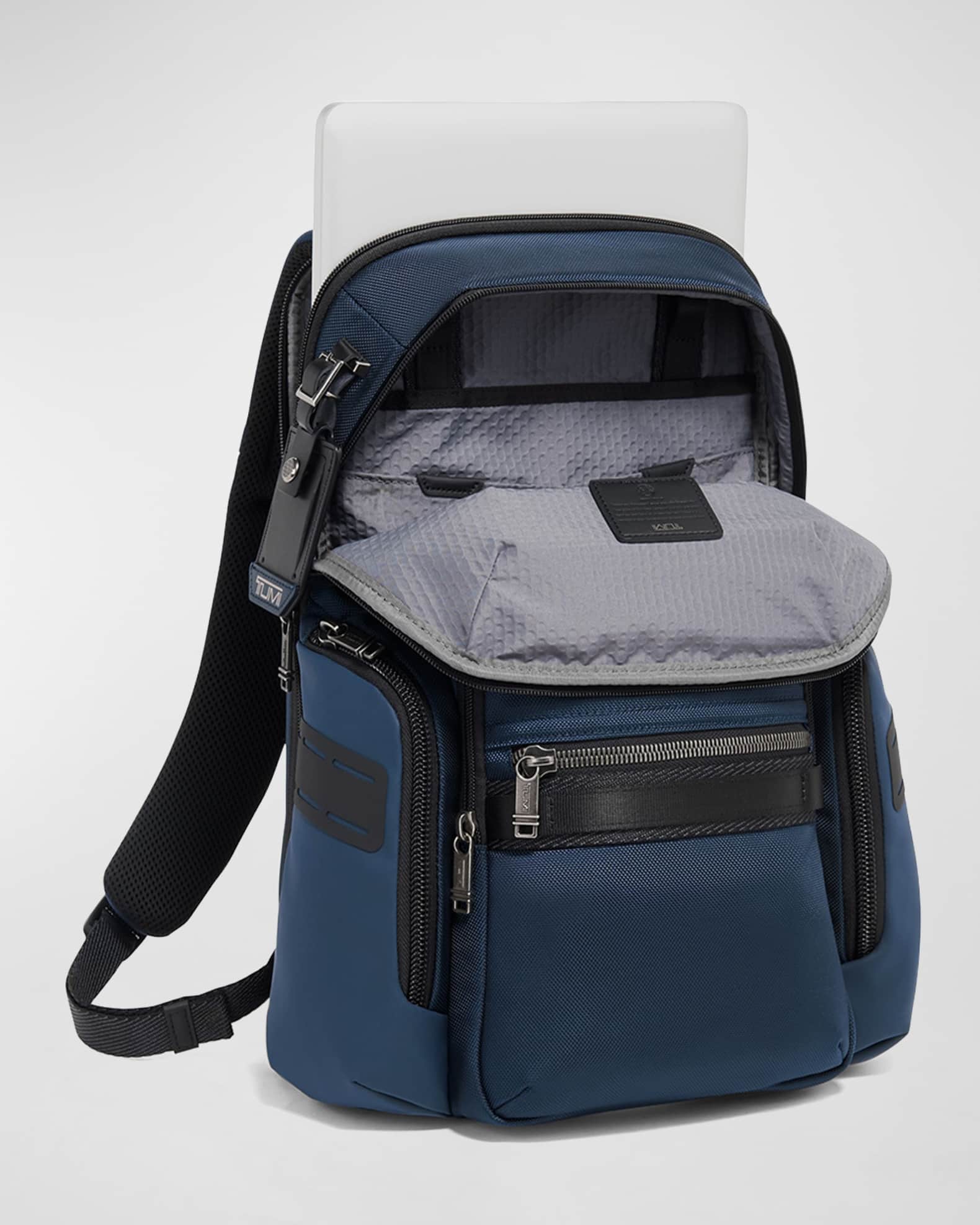 Tumi tyndall backpack review on sale