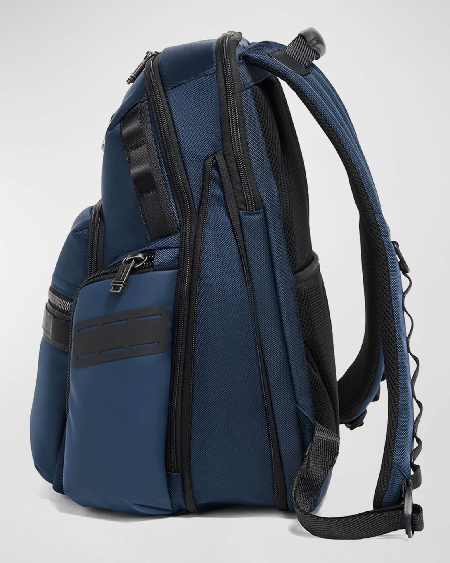 Neiman marcus tumi backpack top