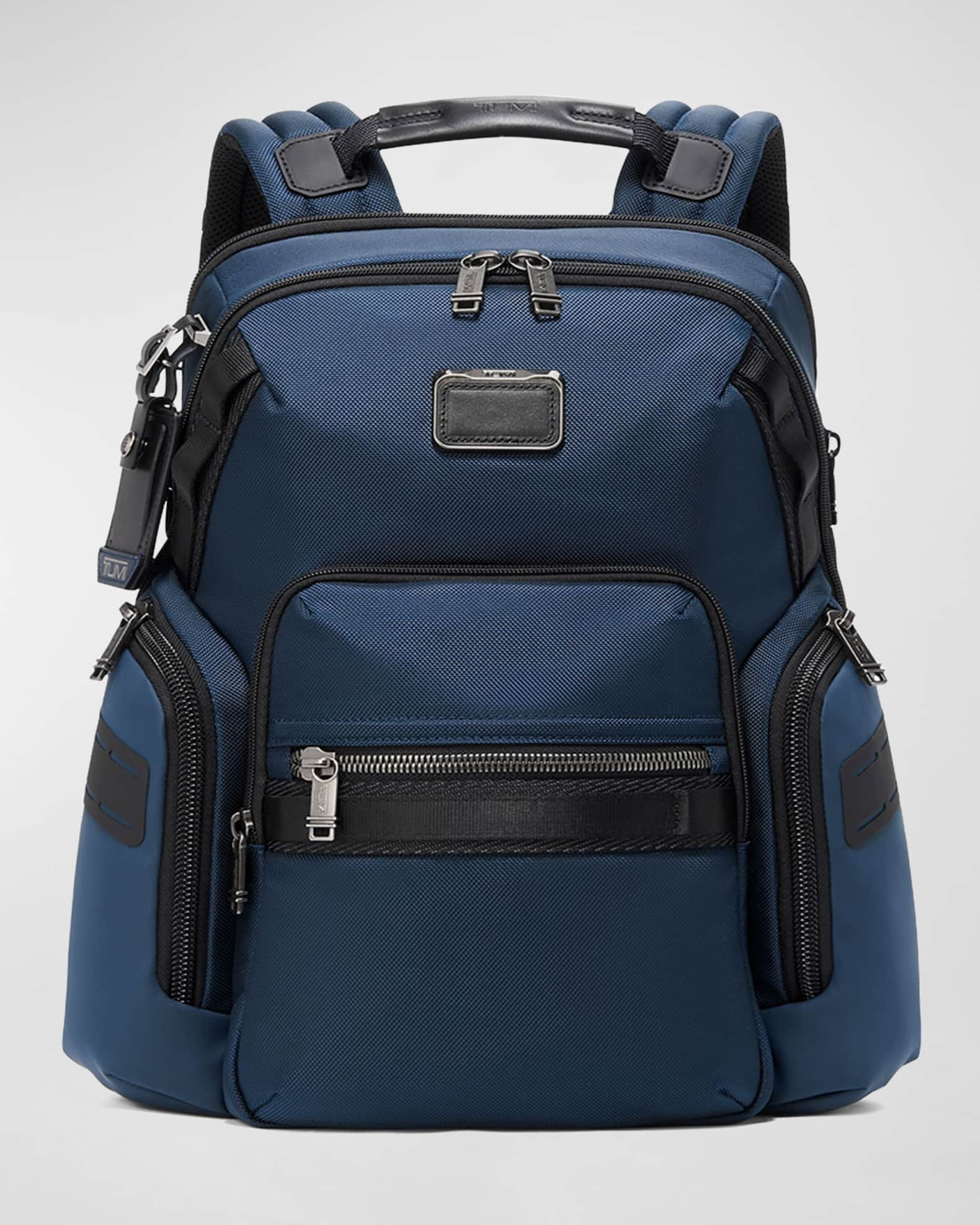 Tumi Navigation Backpack | Neiman Marcus