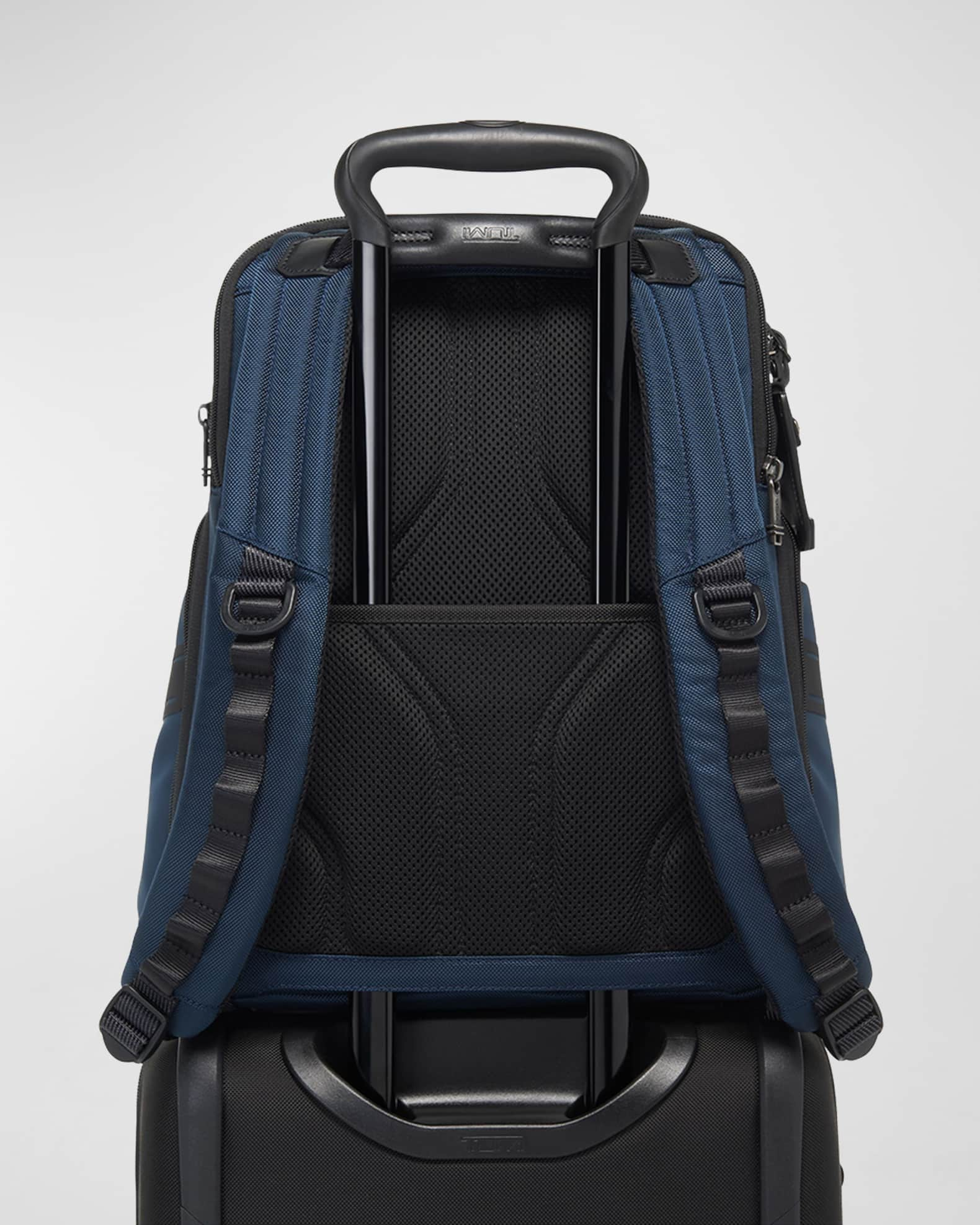 Tumi Navigation Backpack | Neiman Marcus