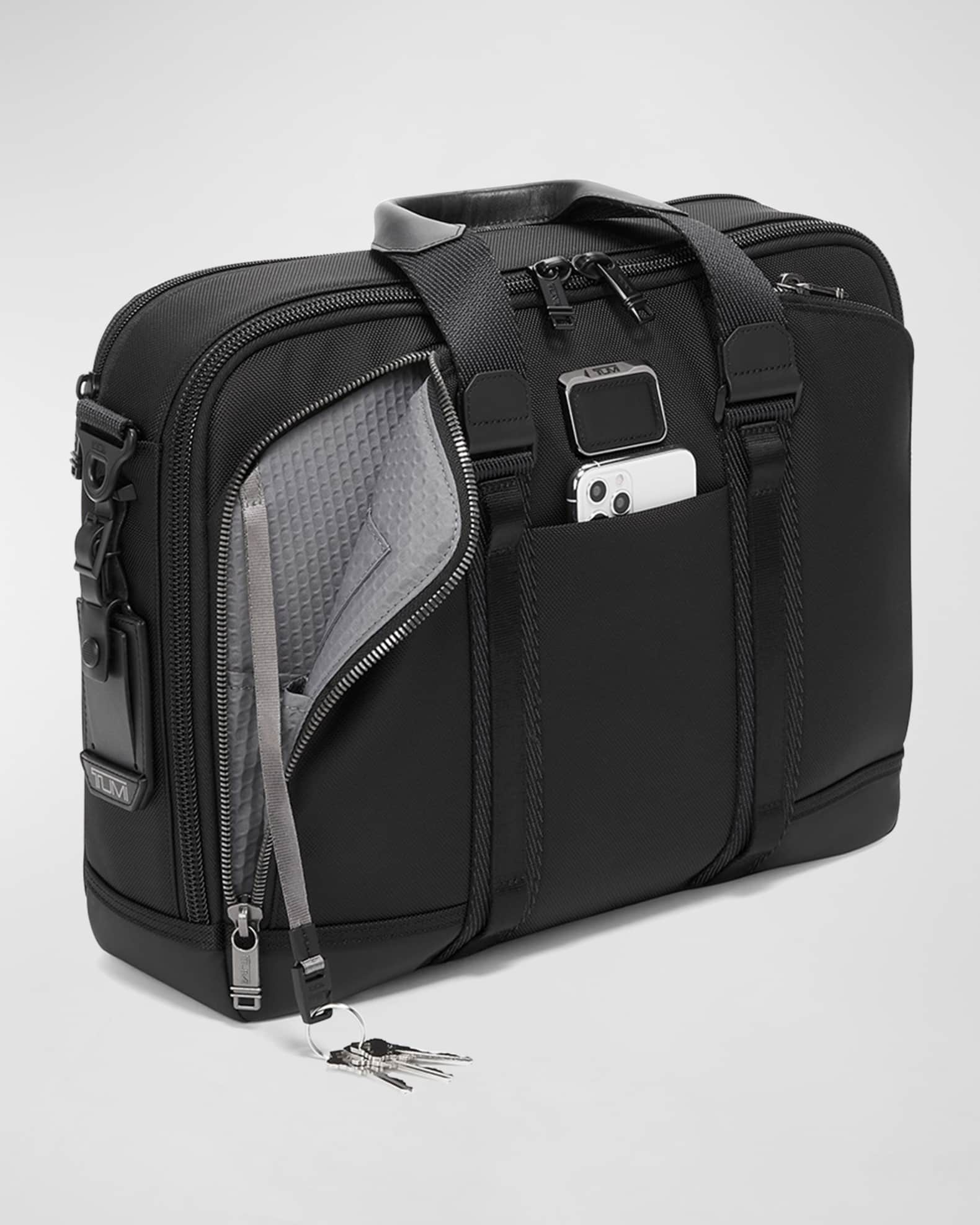 Tumi Advanced Briefcase Neiman Marcus