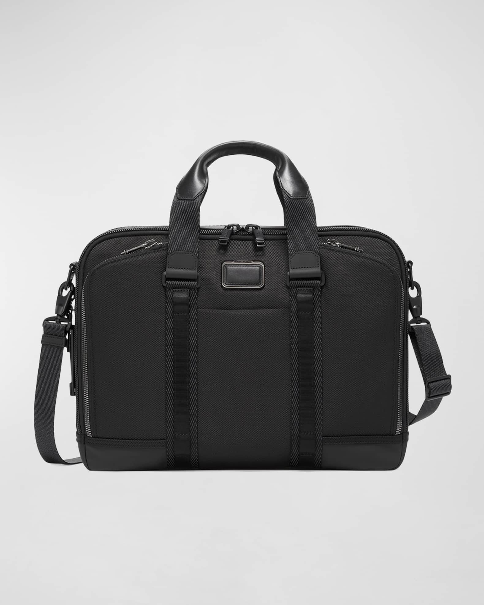 Tumi Advanced Briefcase Neiman Marcus