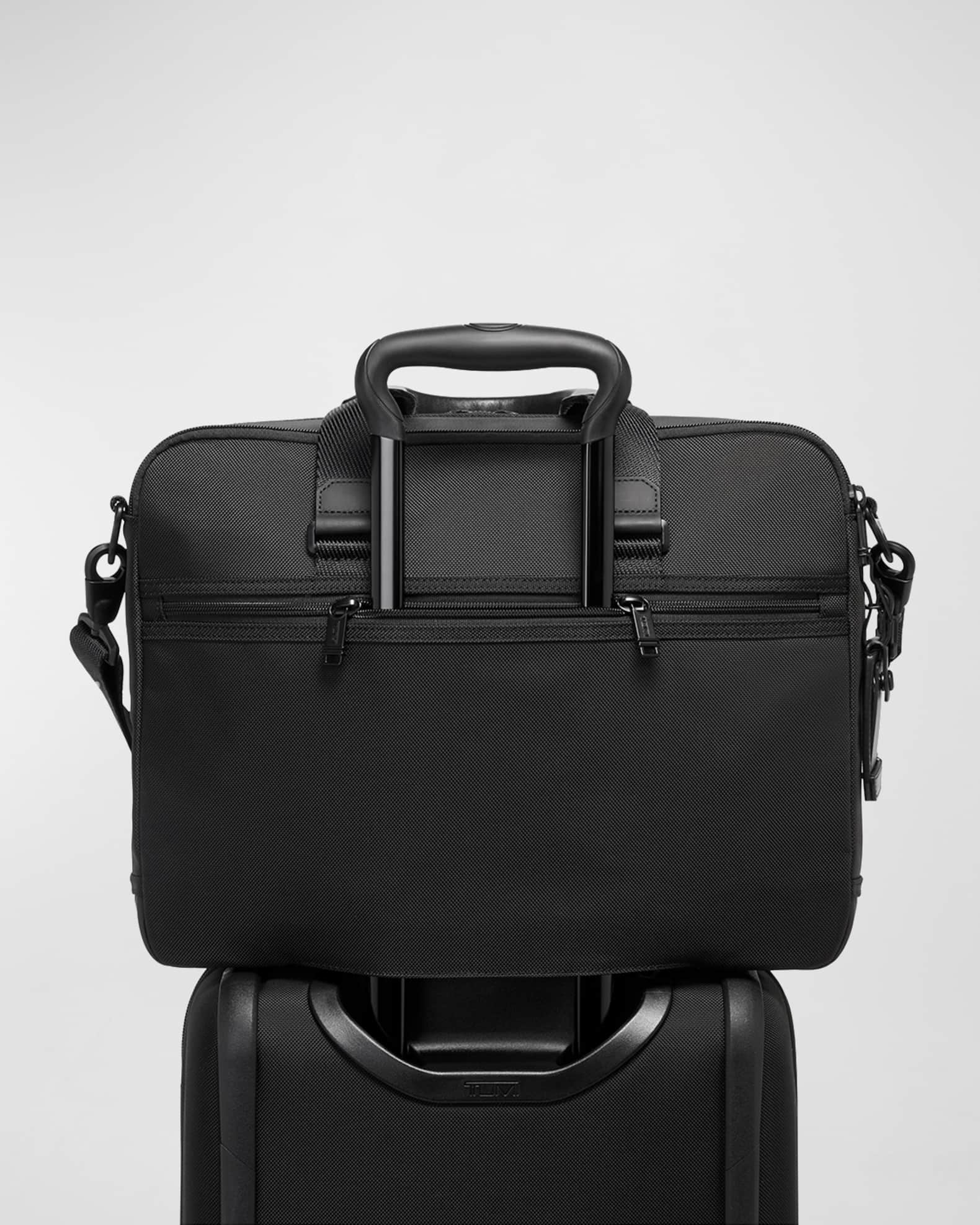 Tumi Advanced Briefcase Neiman Marcus