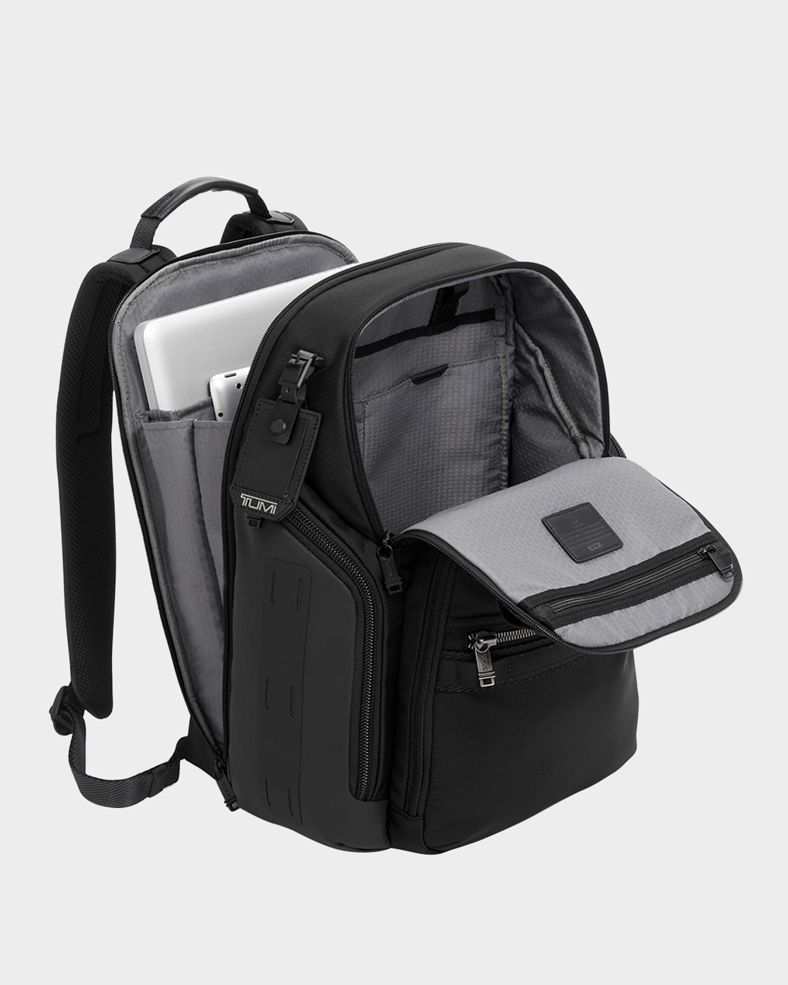 Tumi Search Backpack | Neiman Marcus