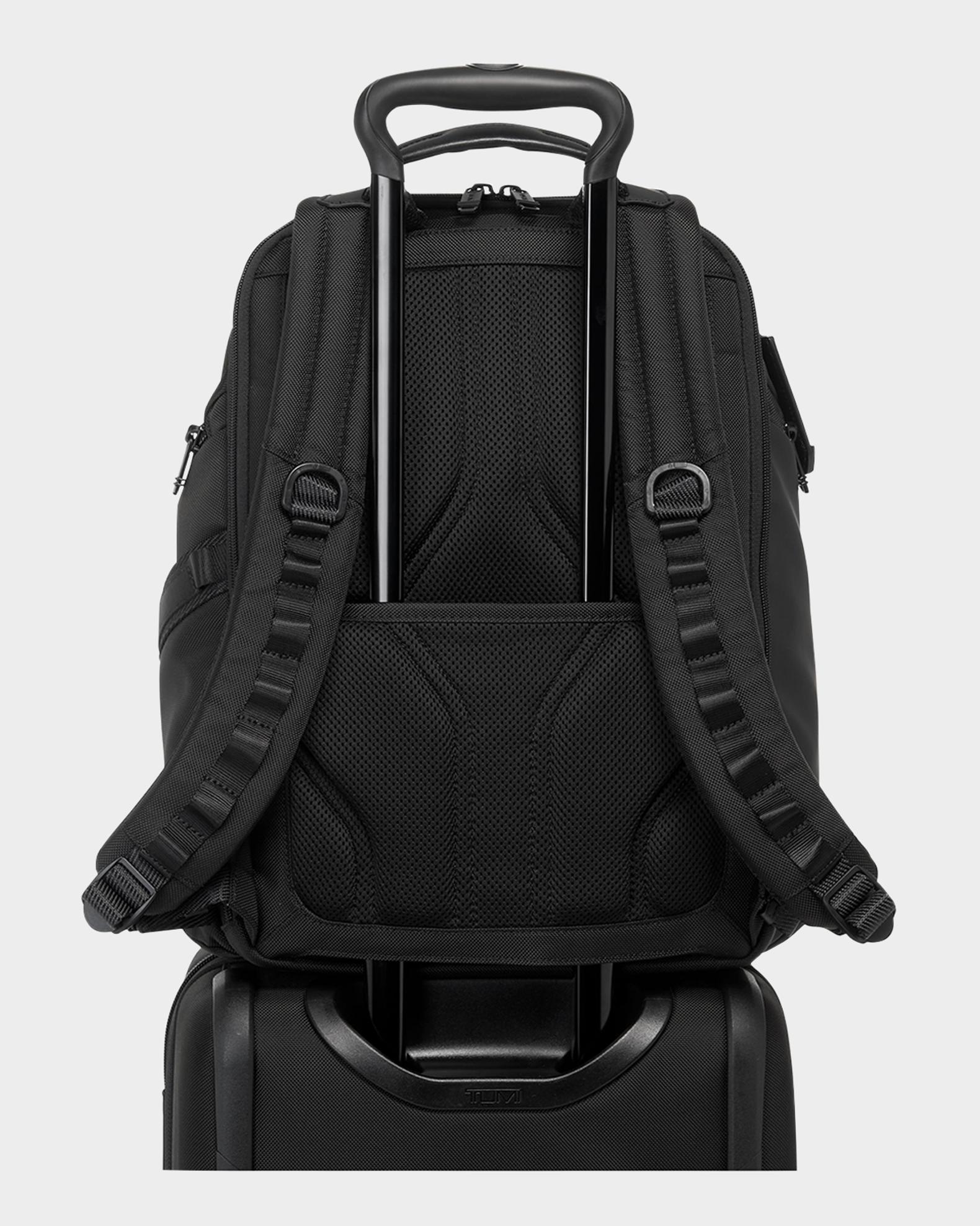 Tumi Search Backpack | Neiman Marcus