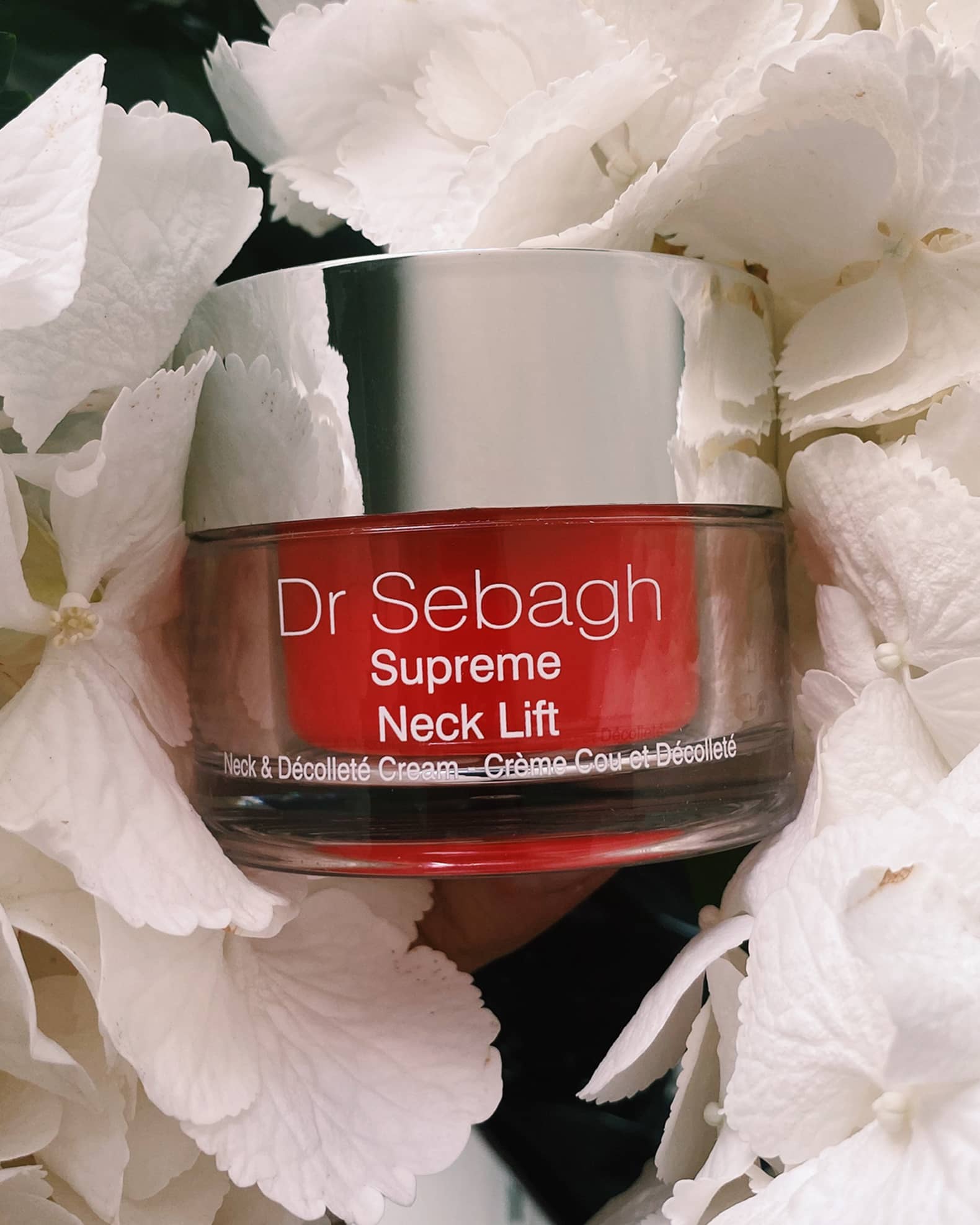 Supreme Neck Lift, 1.7 oz. 1