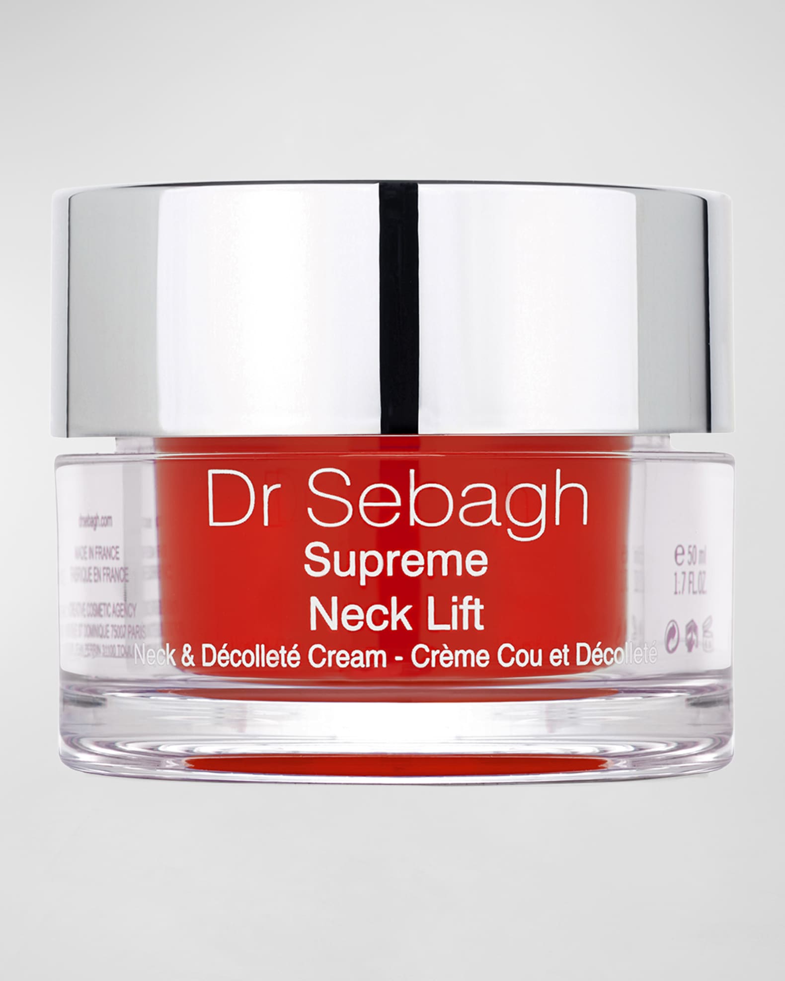 Supreme Neck Lift, 1.7 oz. 0