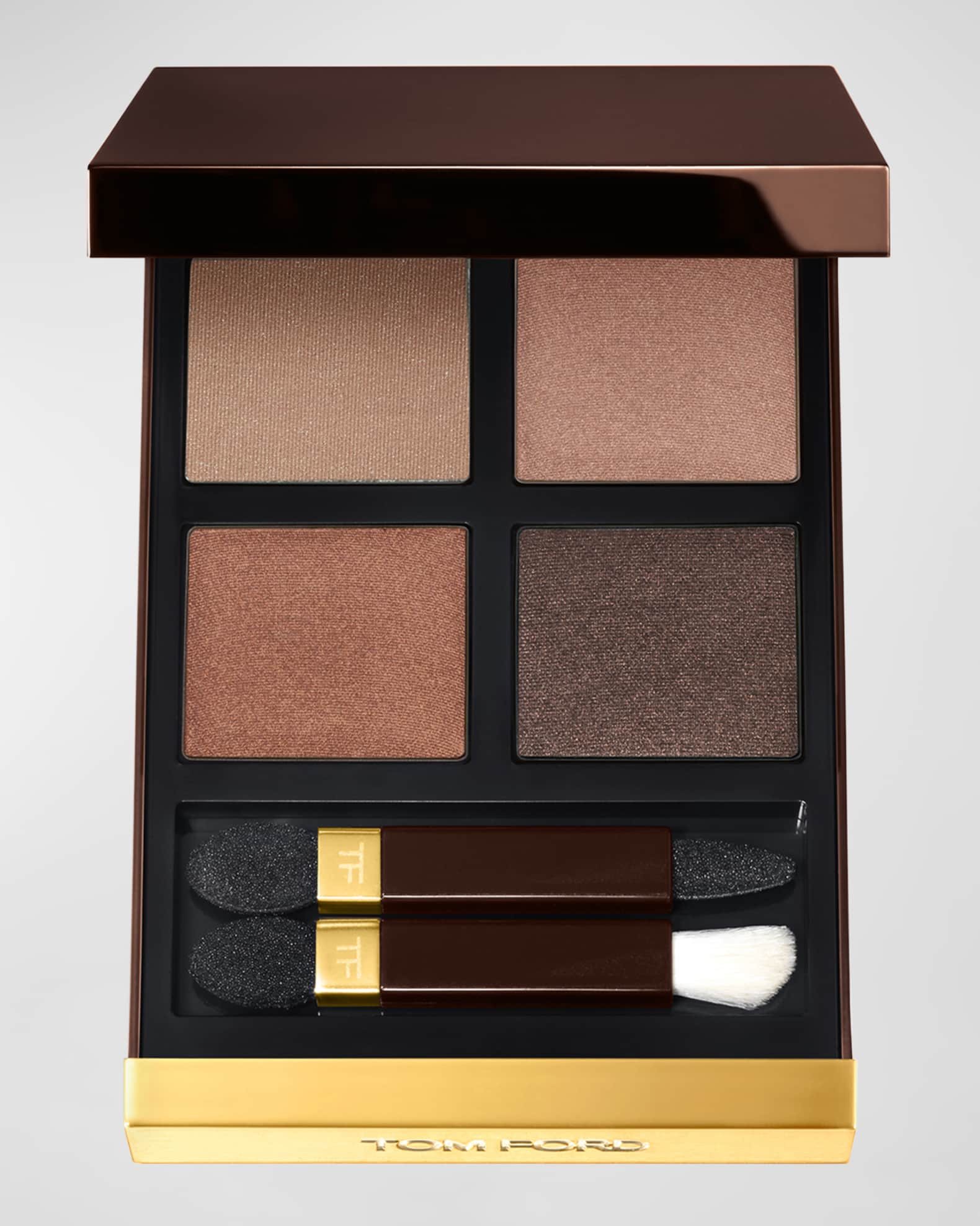 TOM FORD Eye Color Quad Creme Neiman Marcus