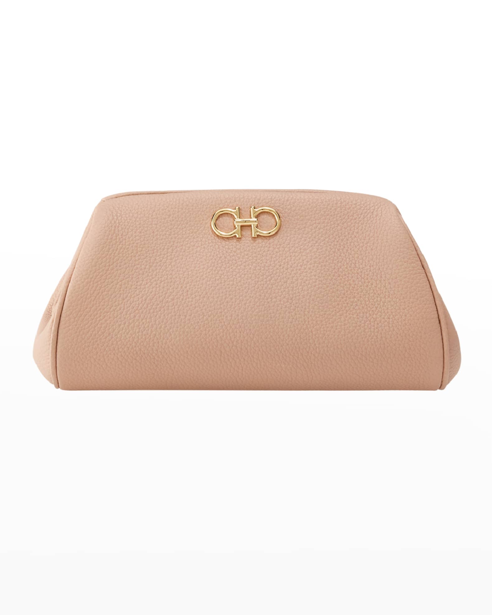 Ferragamo clutch bag clearance