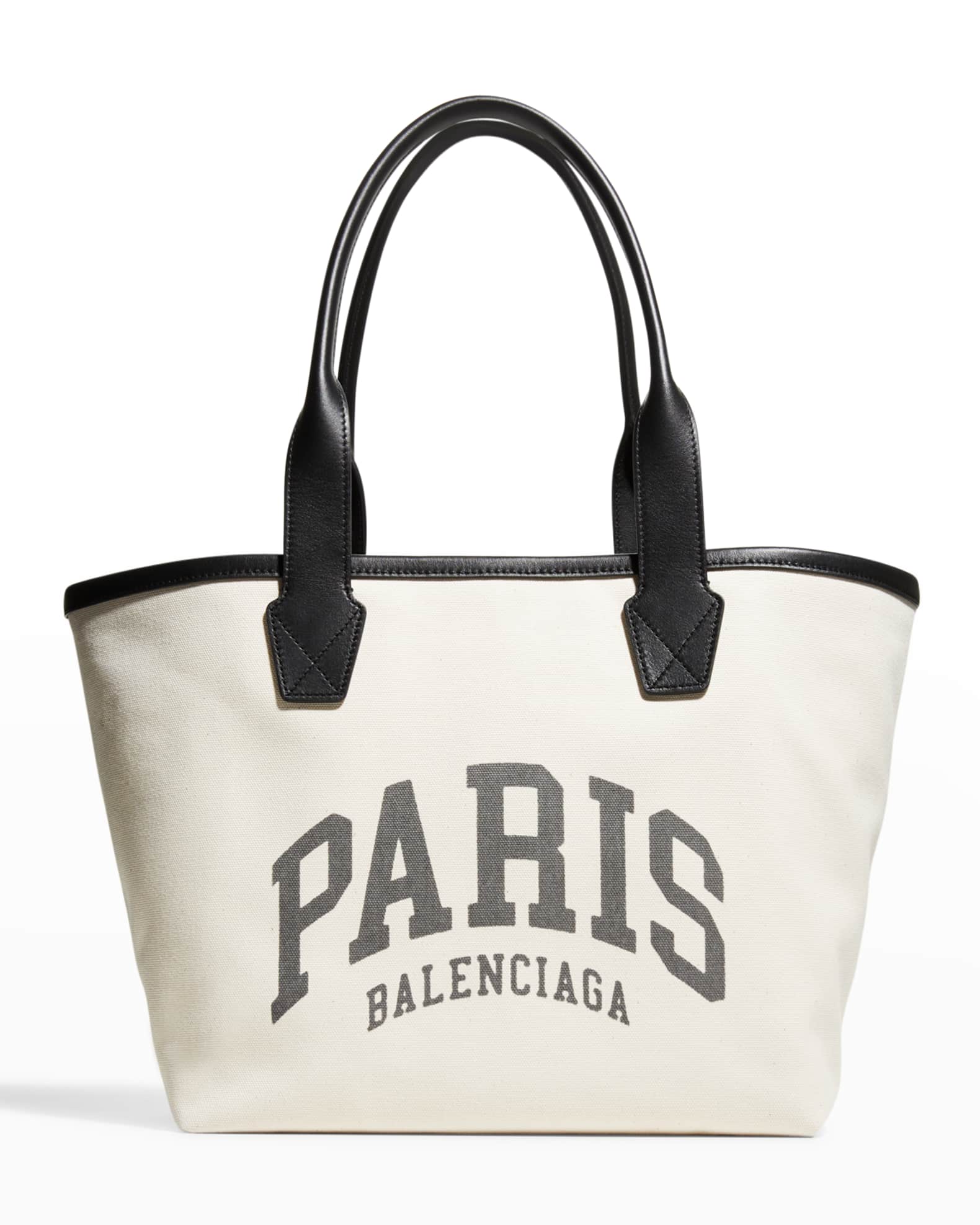 Balenciaga fabric bag clearance