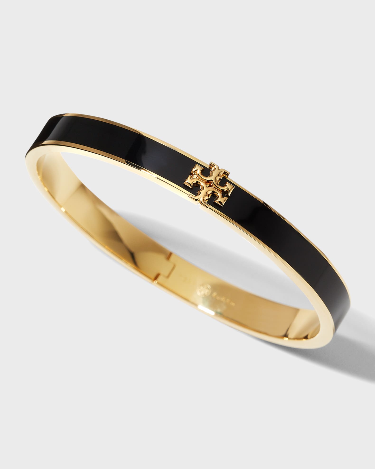 Tory Burch Kira Enamel 7mm Bracelet | Neiman Marcus