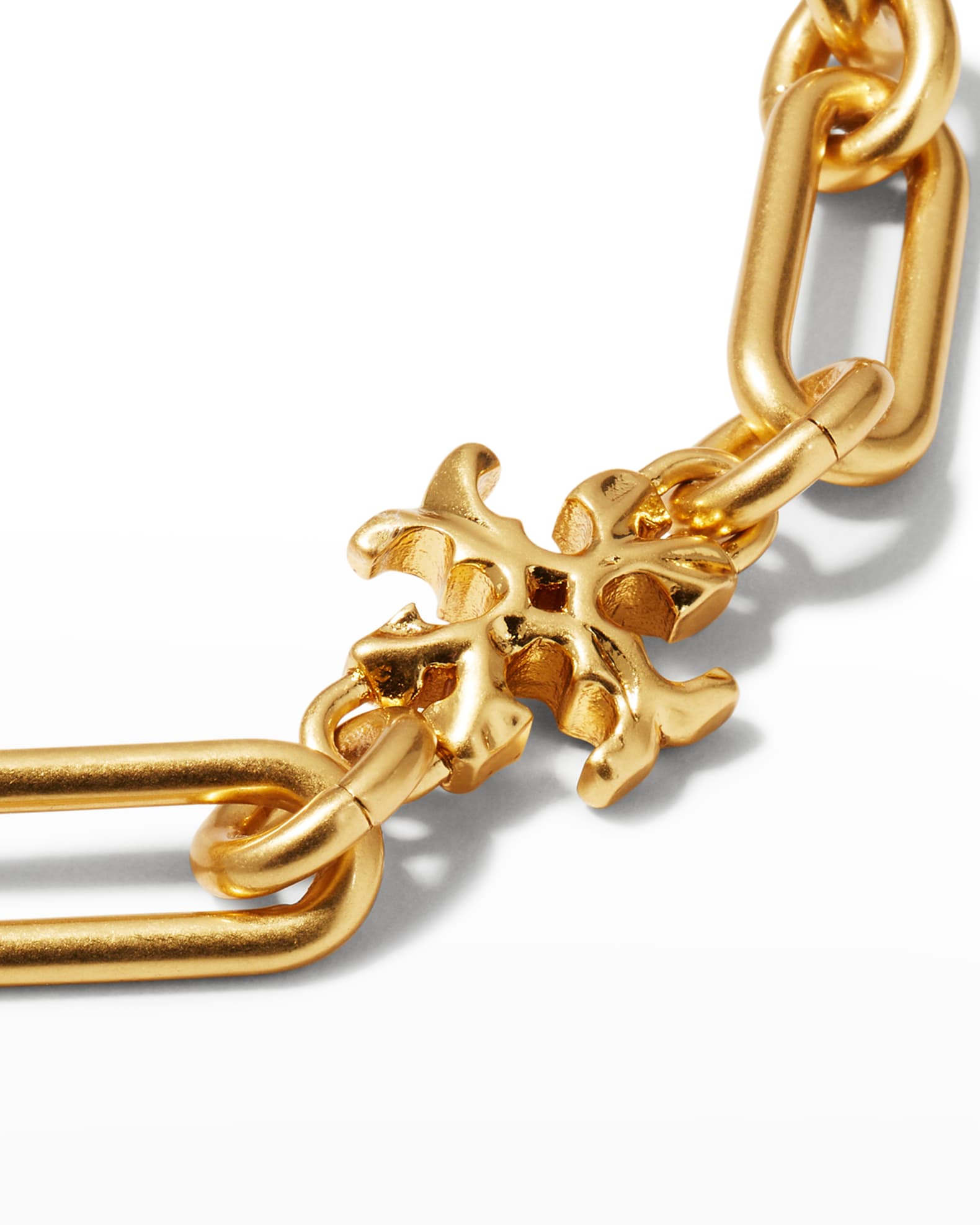 Tory Burch Roxanne Chain Bracelet Neiman Marcus