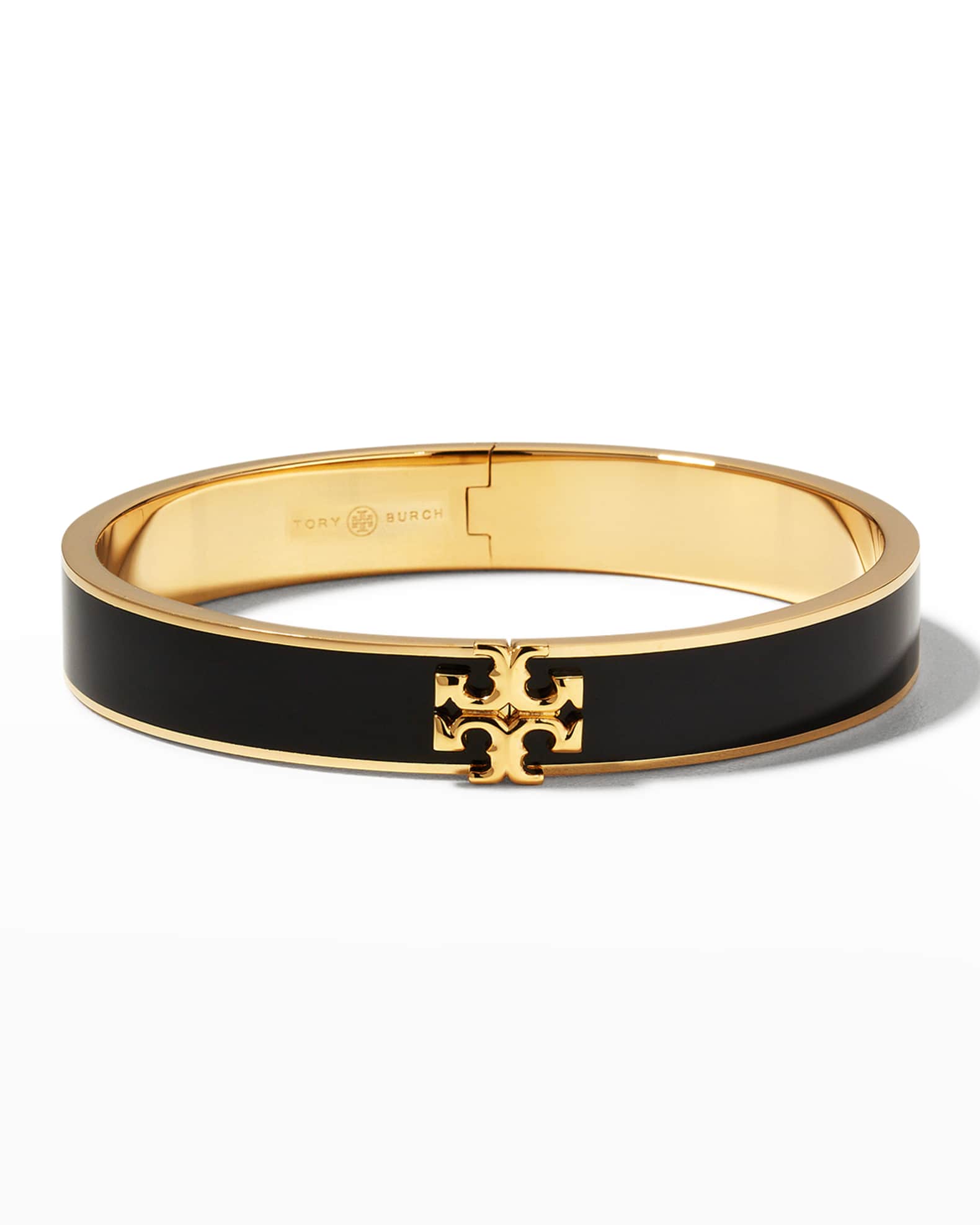 Tory Burch Kira Enamel 10mm Bracelet Neiman Marcus