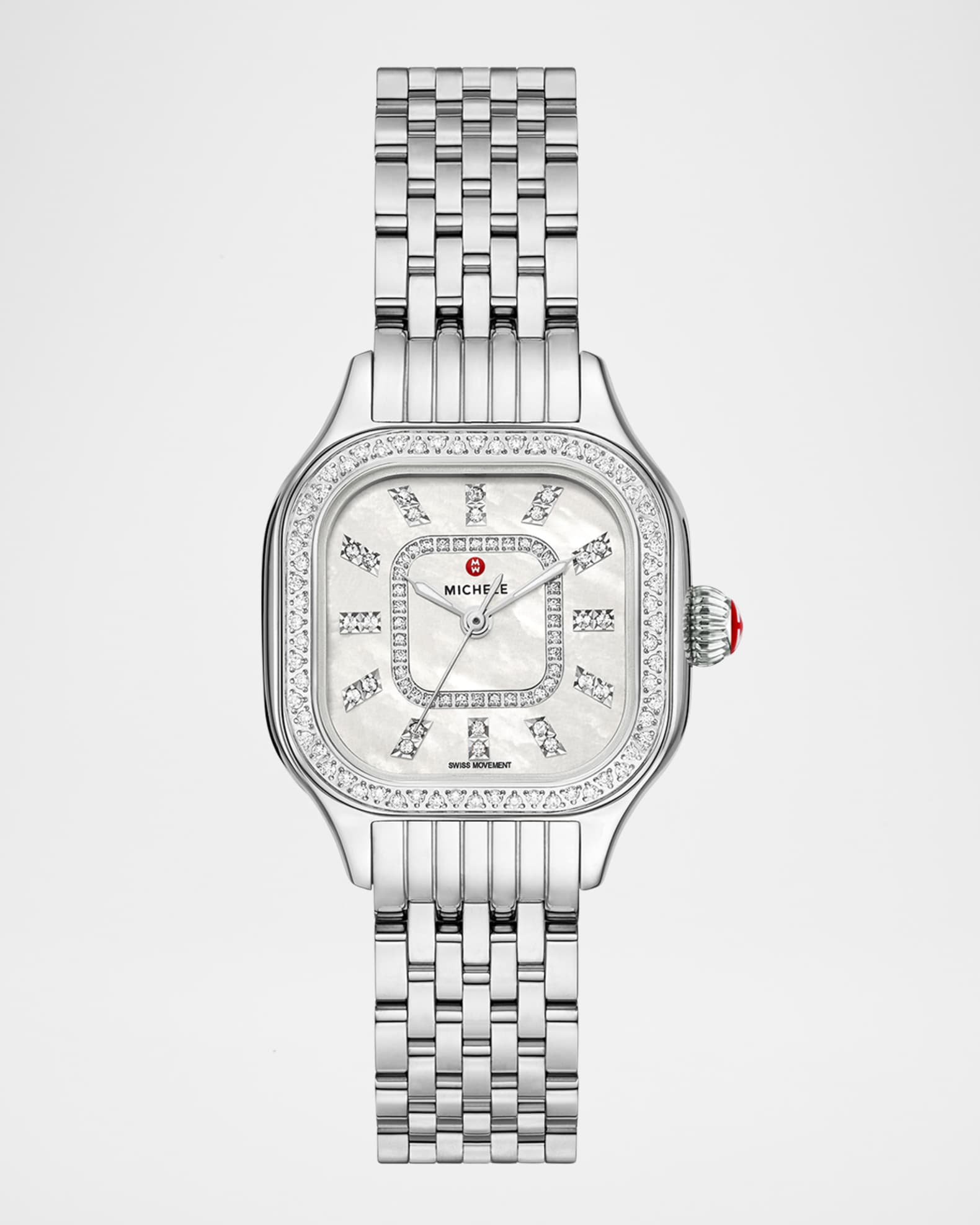 Michele deco mother of pearl new arrivals