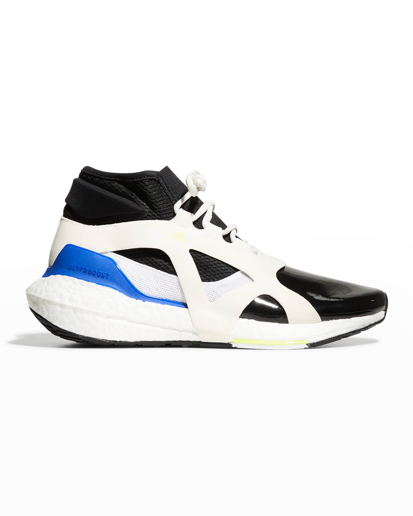 Adidas by stella mccartney ultraboost stretch knit trainer sneakers Clearance