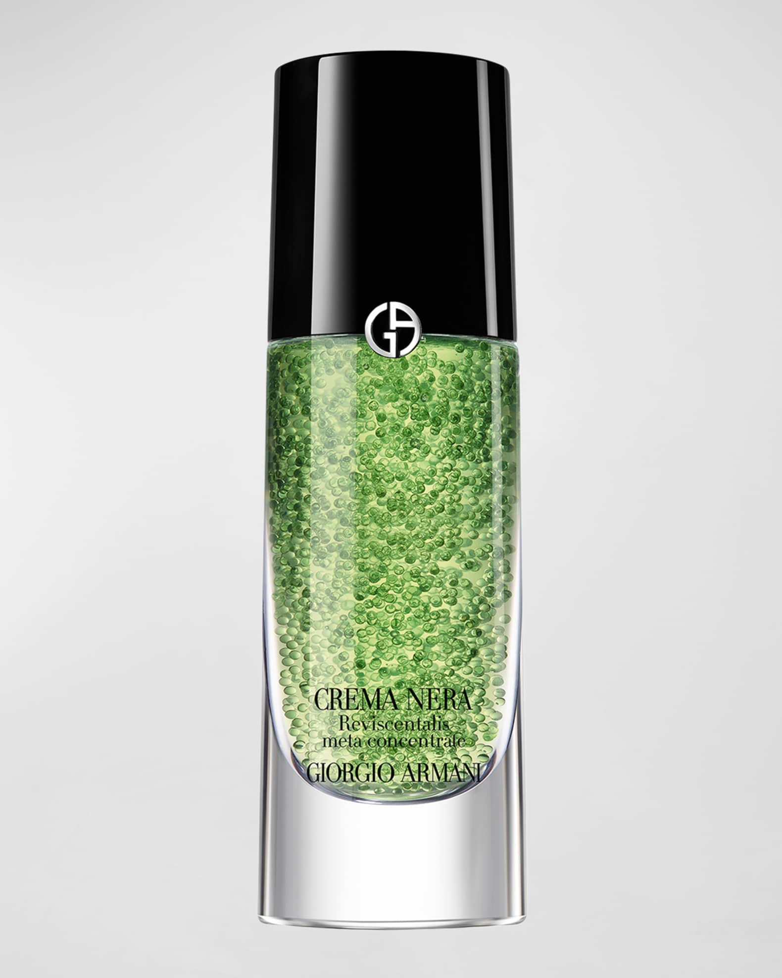 ARMANI beauty Crema Nera Reviscentalis Meta Concentrate