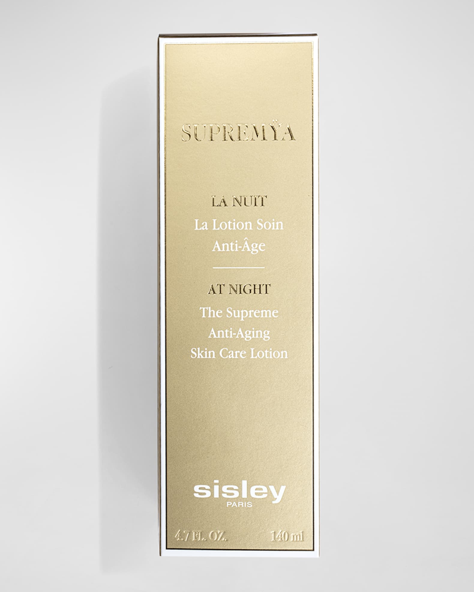 Supremÿa La Lotion 1