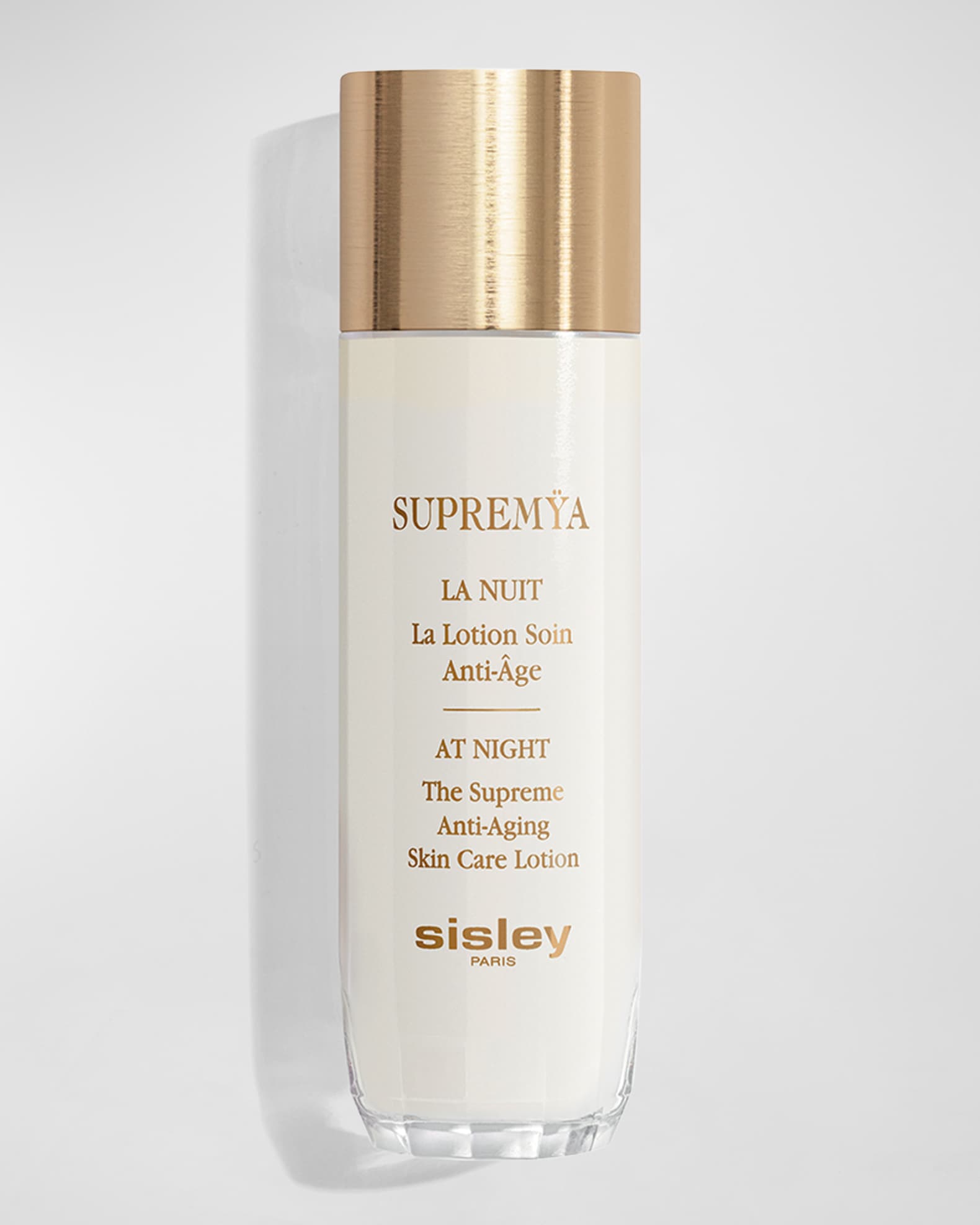 Supremÿa La Lotion 0