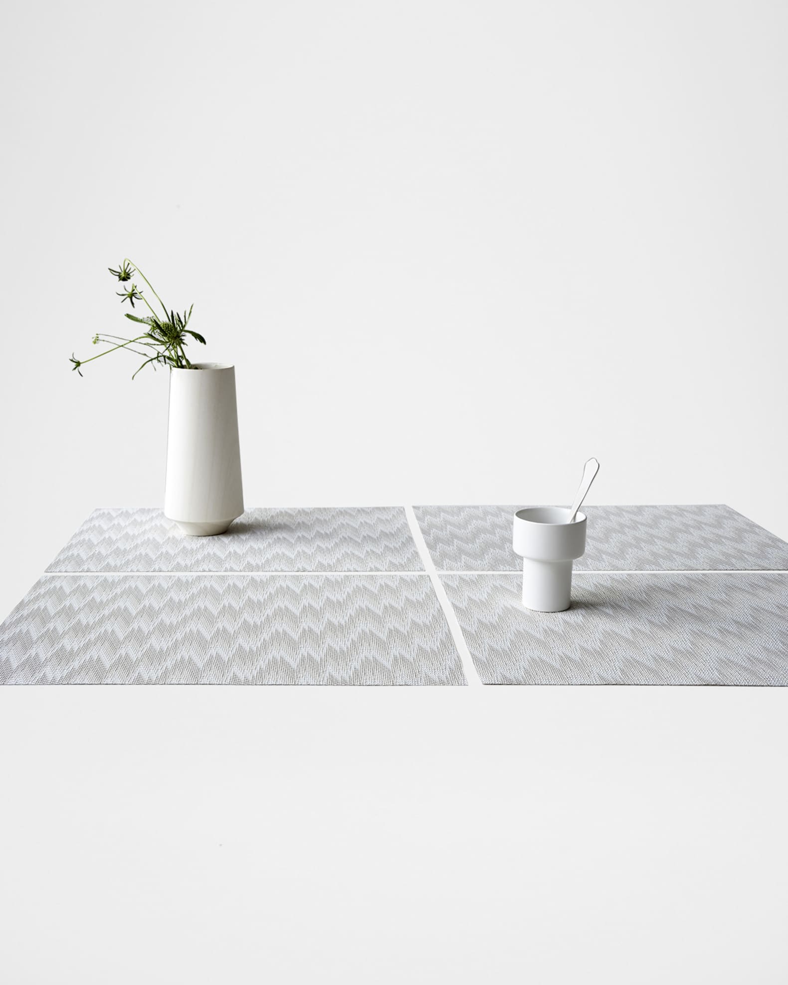 Flare Placemat, 14" x 19" 1