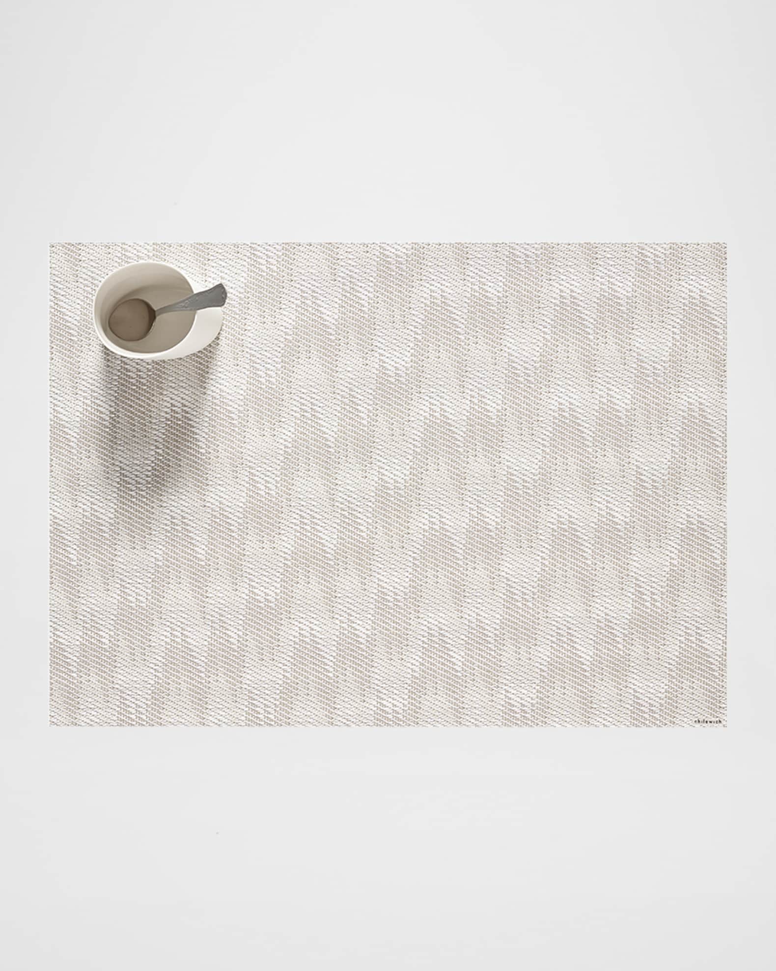 Flare Placemat, 14" x 19" 0