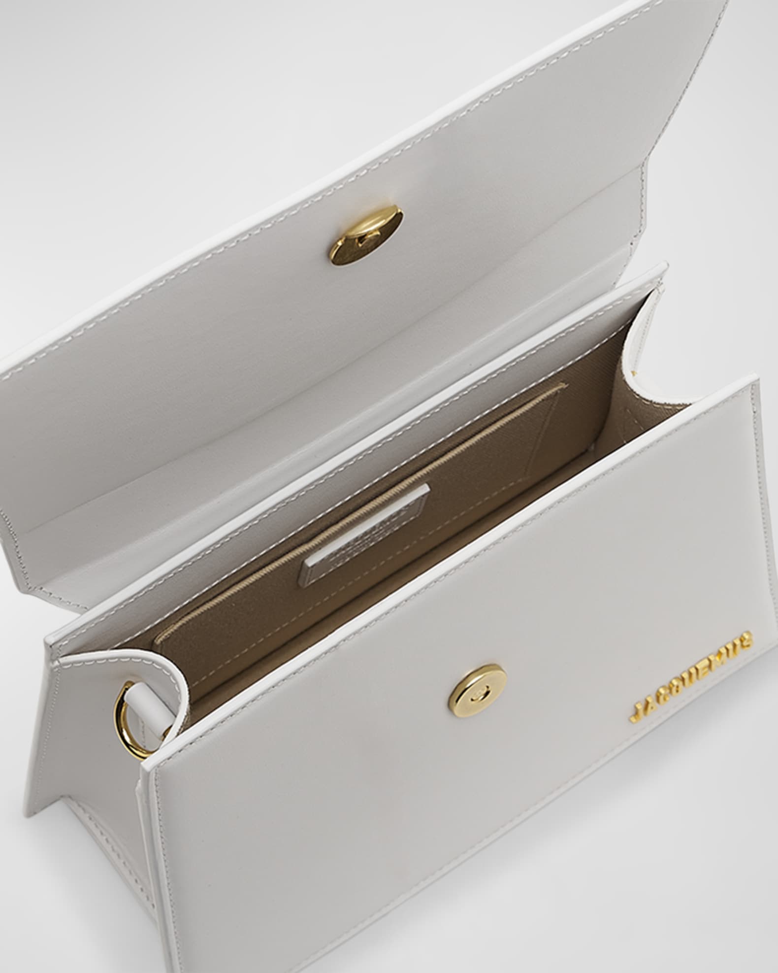 Le Grand Chiquito TopHandle Bag Neiman Marcus