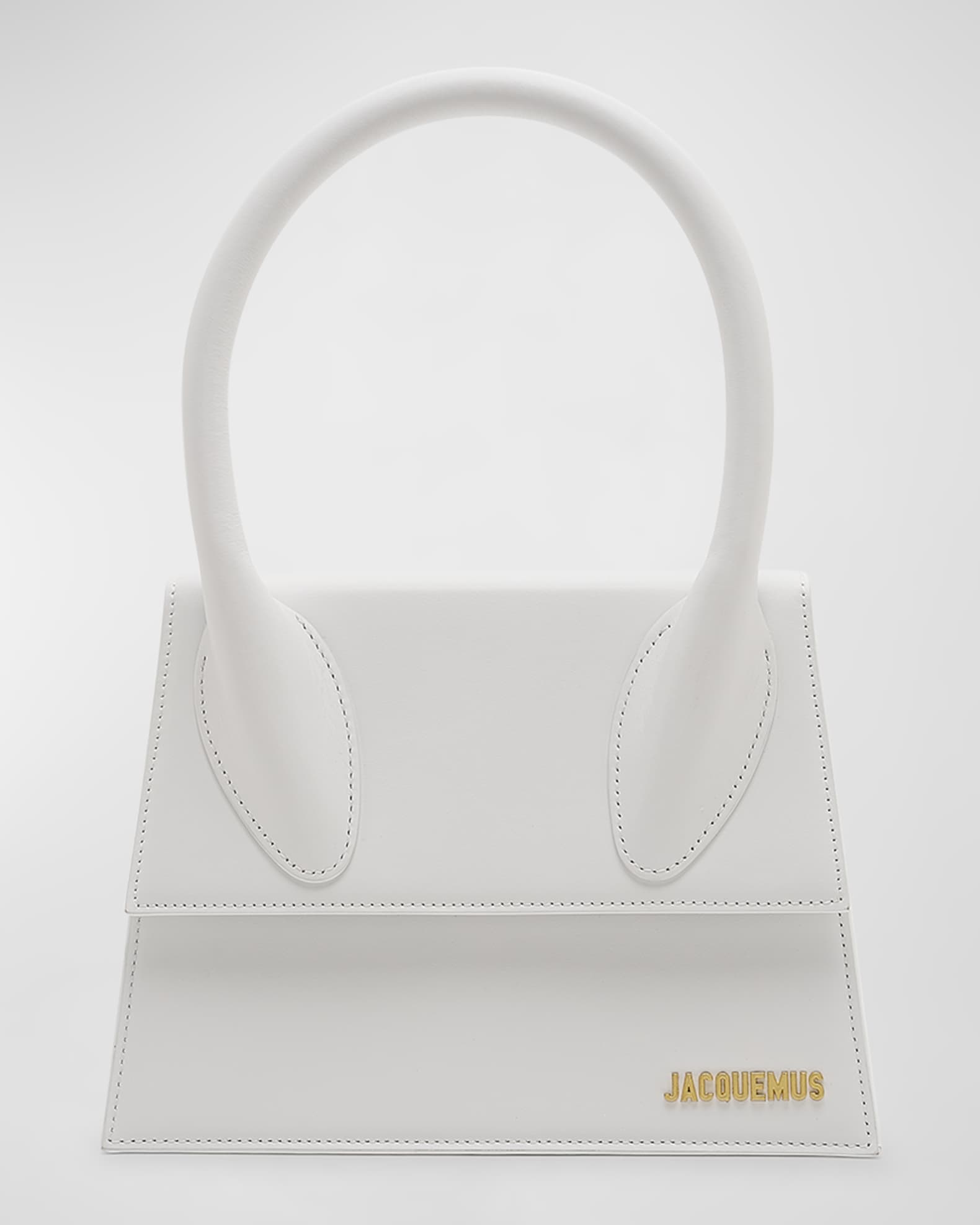 jacquemus white bag sale