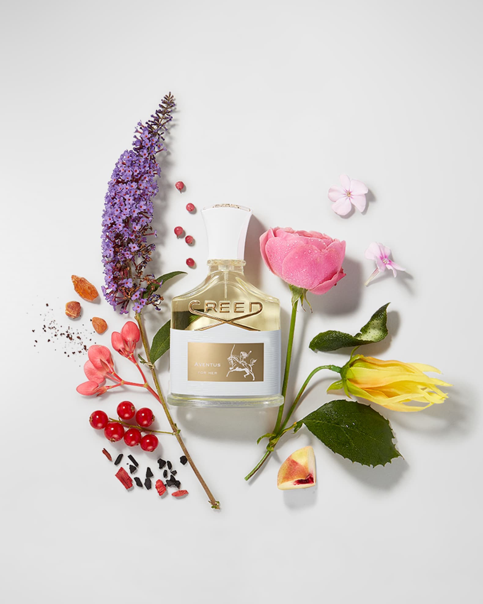 CREED Aventus For Her Soap Neiman Marcus