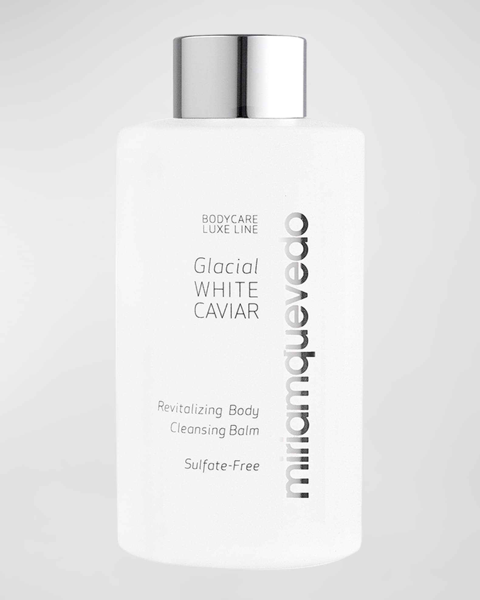 Glacial White Cell Rejuvenating Body Cream, 200mL 0
