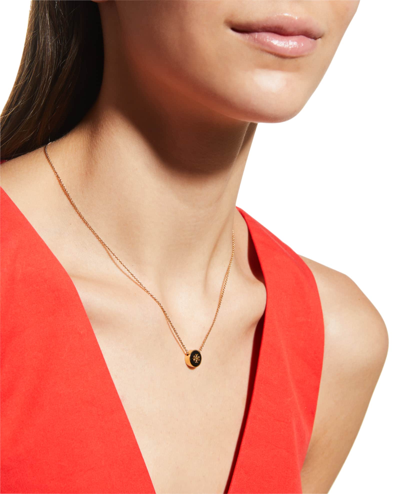 Kira pendant necklace Clearance