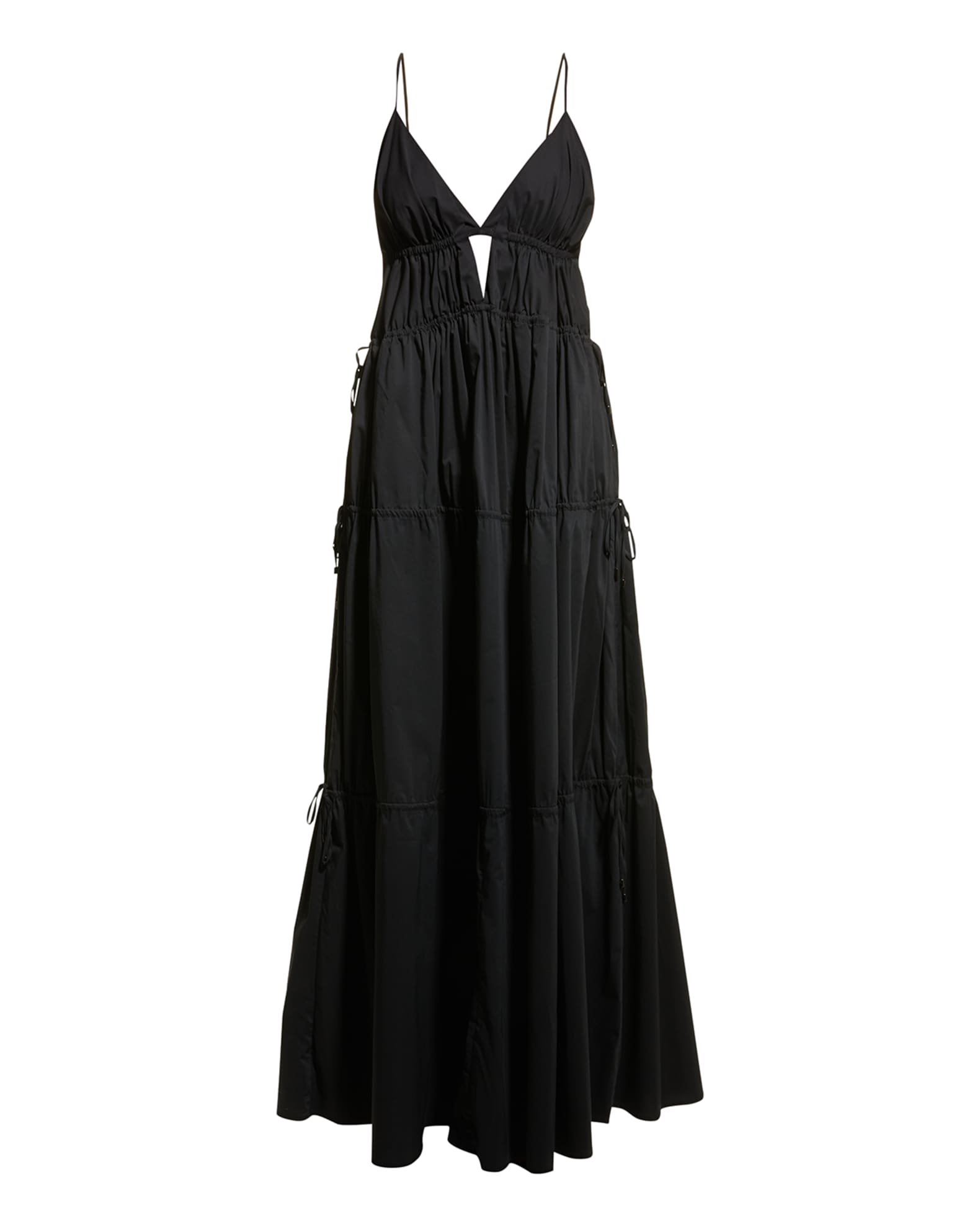 Prem the label makeda mini deals dress