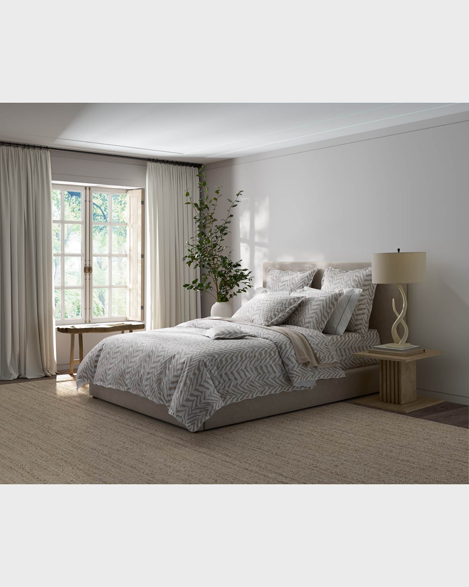 Quincy Duvet 1