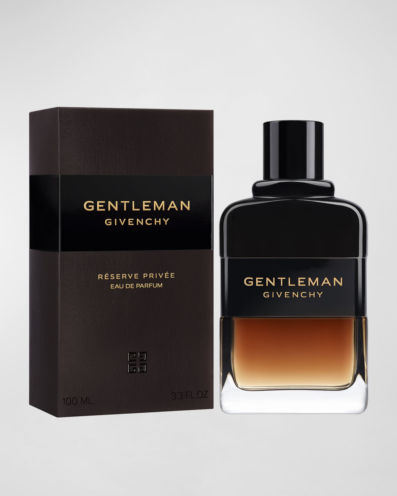 Givenchy gentleman eau de parfum 100ml gift set 2025