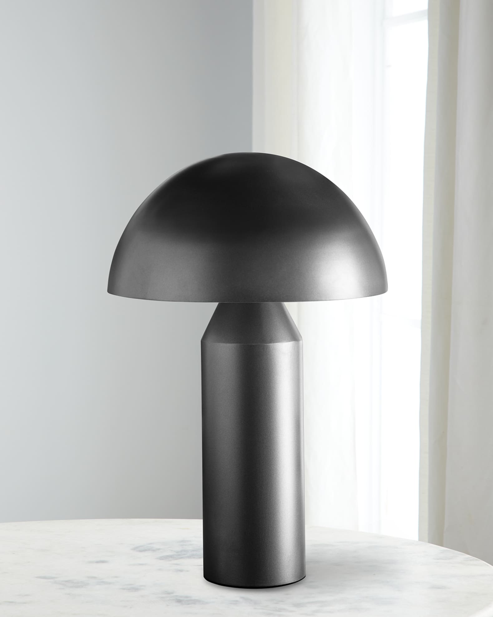 Regina Andrew Apollo Table Lamp Neiman Marcus