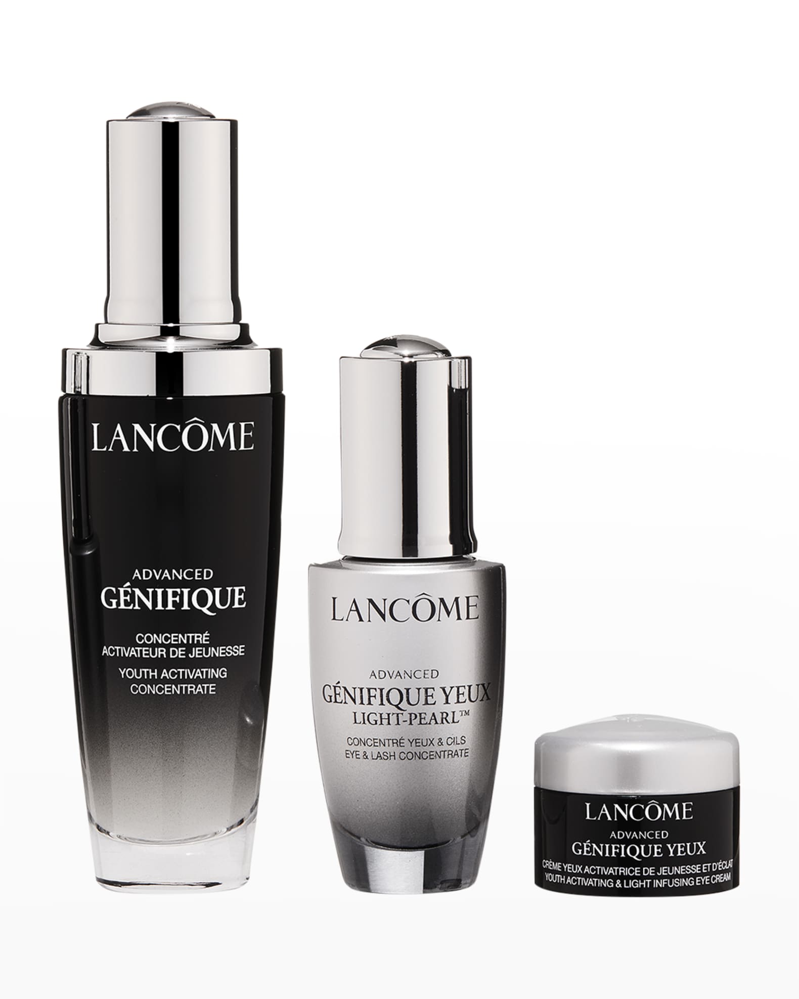 Lancome Genifique Set | Neiman Marcus