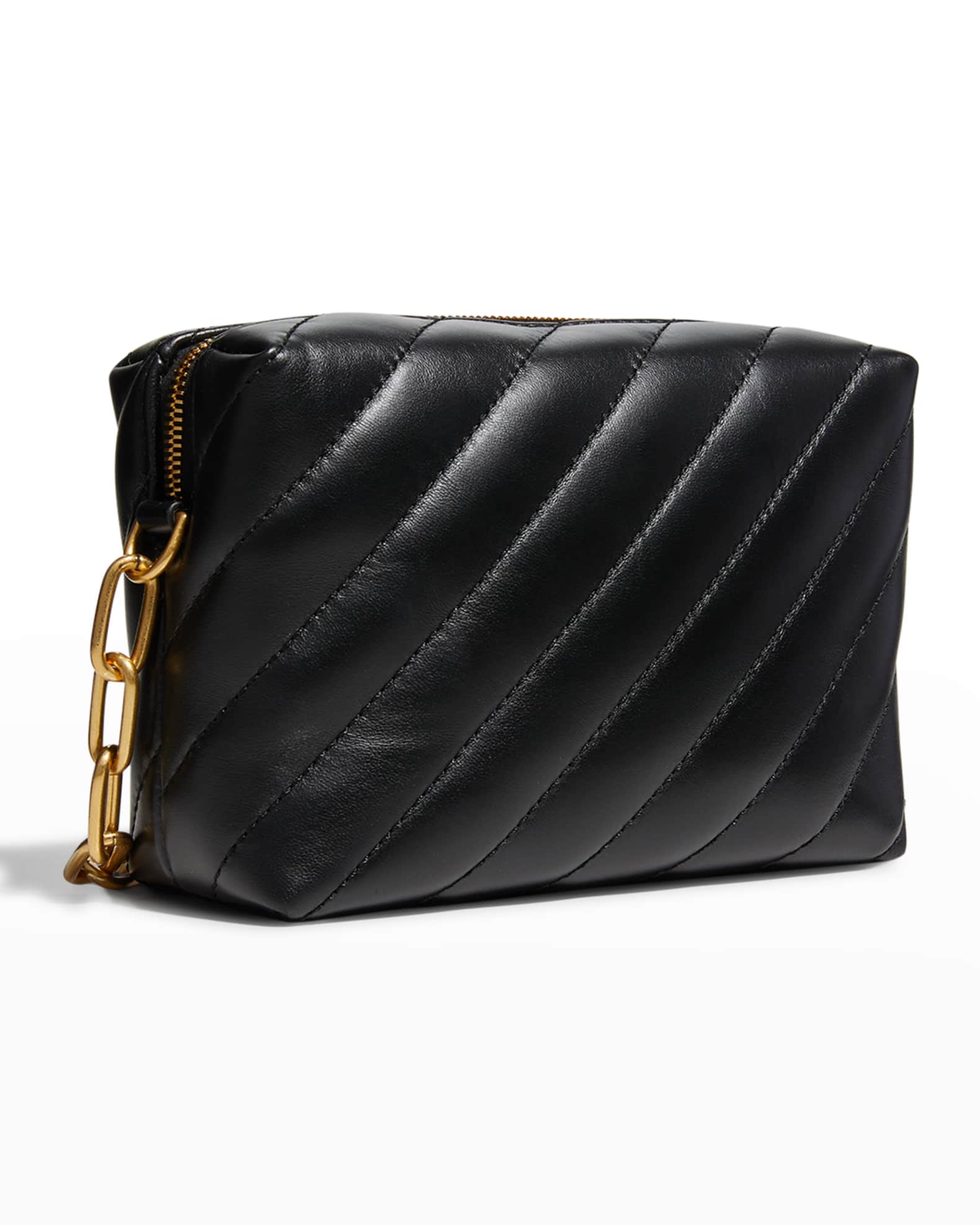 OffWhite Jackhammer Arrow Camera Crossbody Bag Neiman Marcus