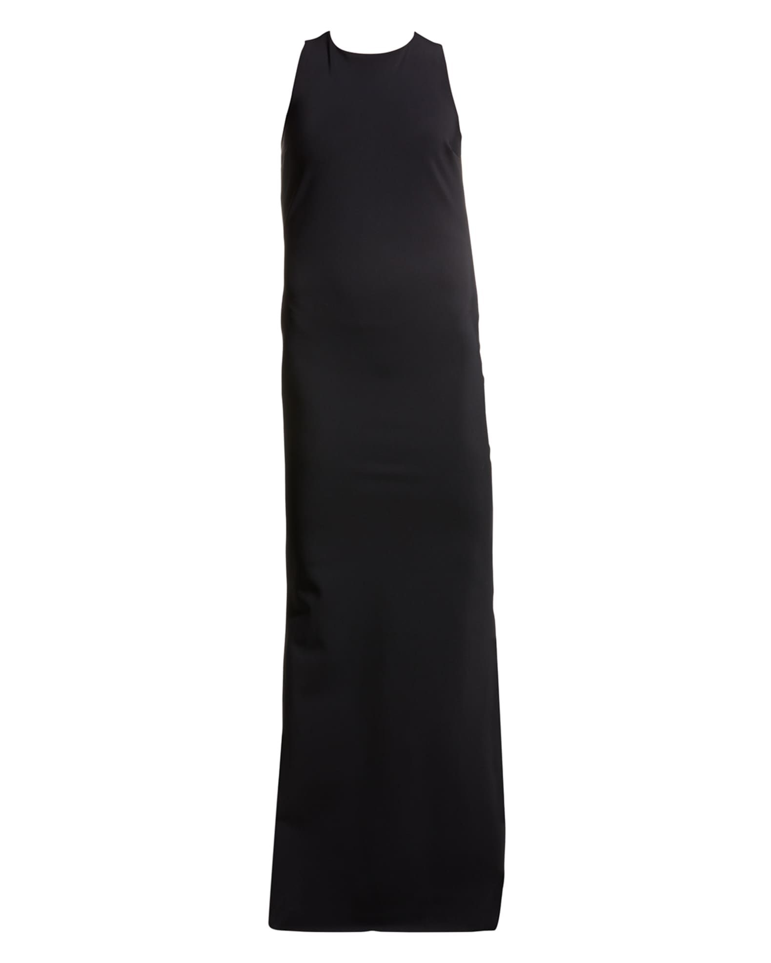 Chiara Boni La Petite Robe Keira Strappy Cutout Gown | Neiman Marcus