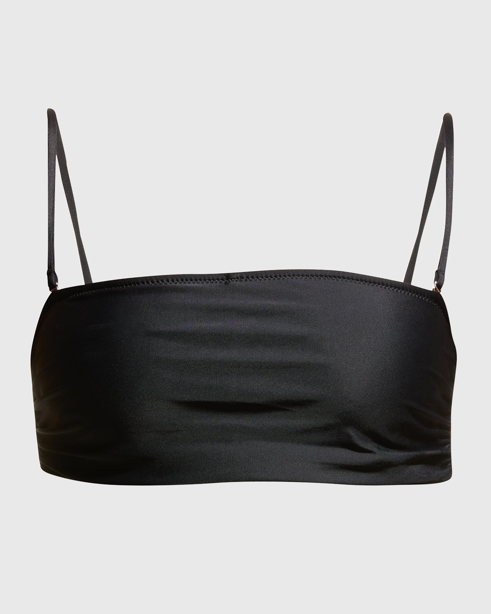 Recycled Solid Core Two-Piece Swimsuit | Neiman Marcus