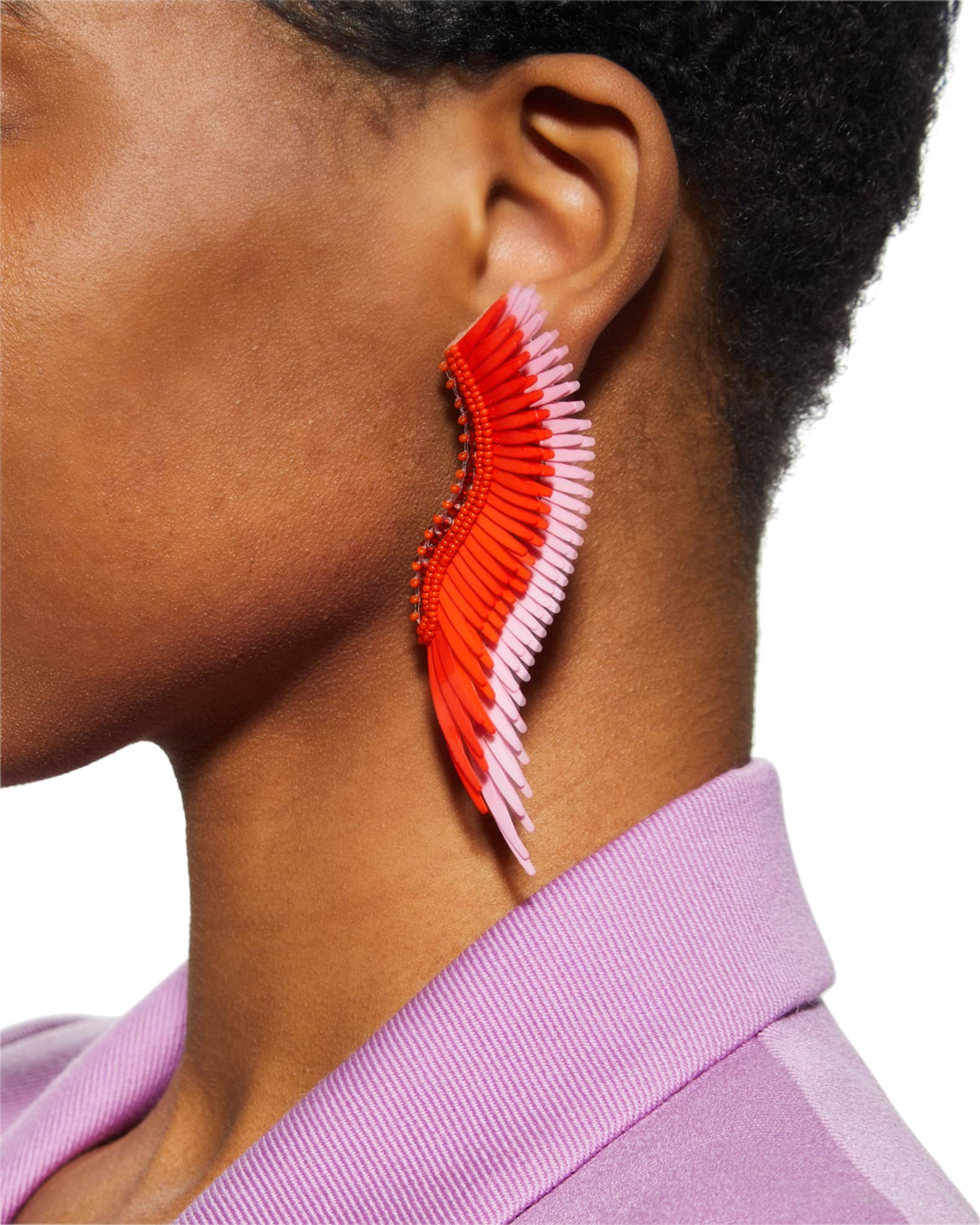 Mignonne gavigan vodka earrings clearance