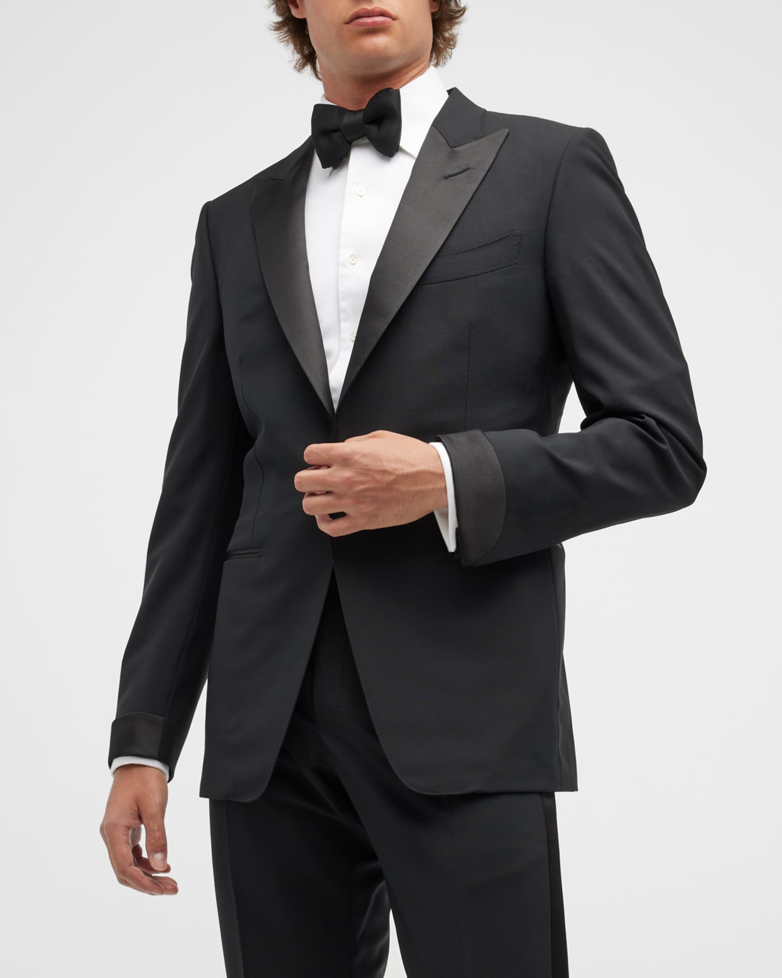Tom ford wedding suit cheap
