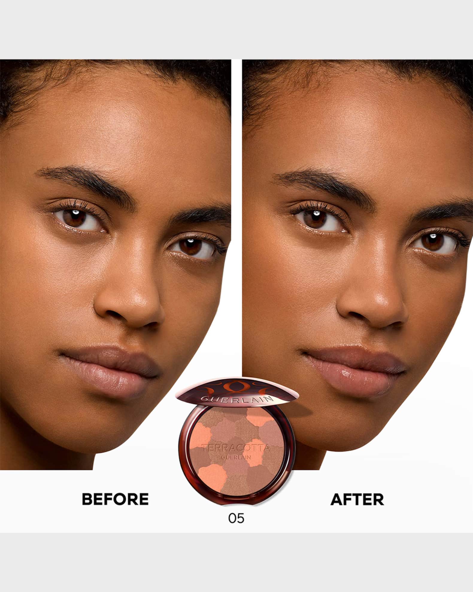 Terracotta Light Healthy Glow Bronzer 1
