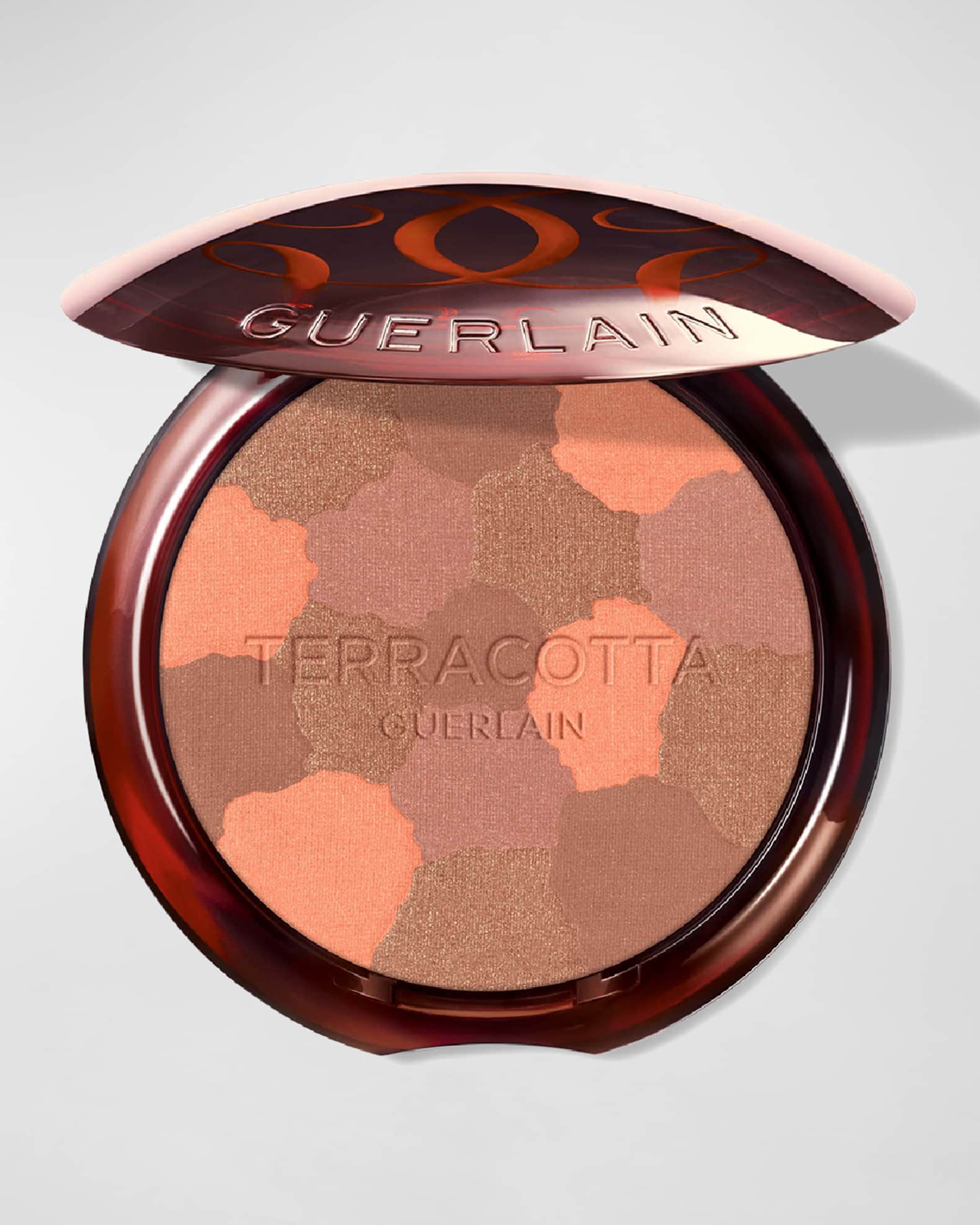 Terracotta Light Healthy Glow Bronzer 0