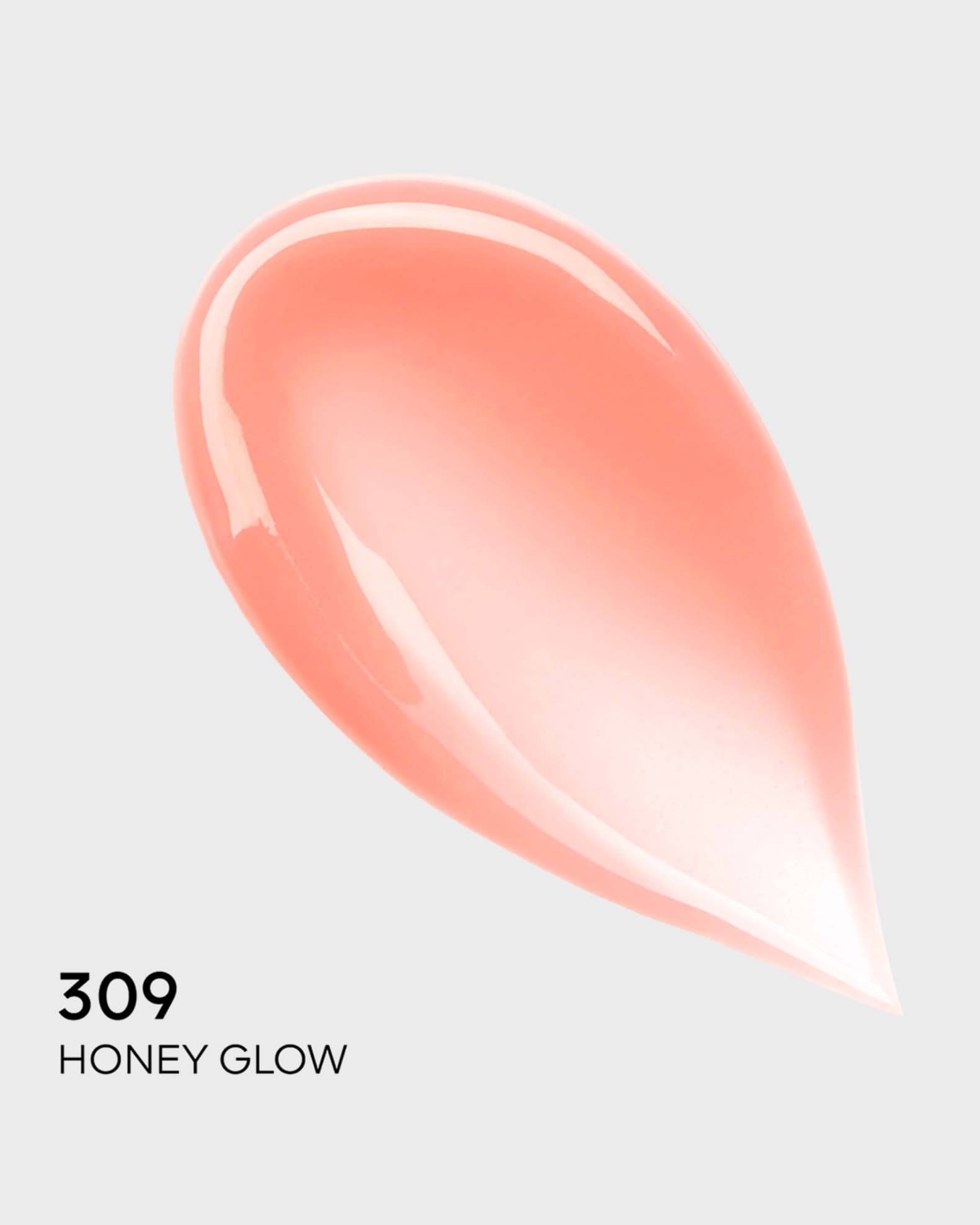 KissKiss Bee Glow Lip Balm 1