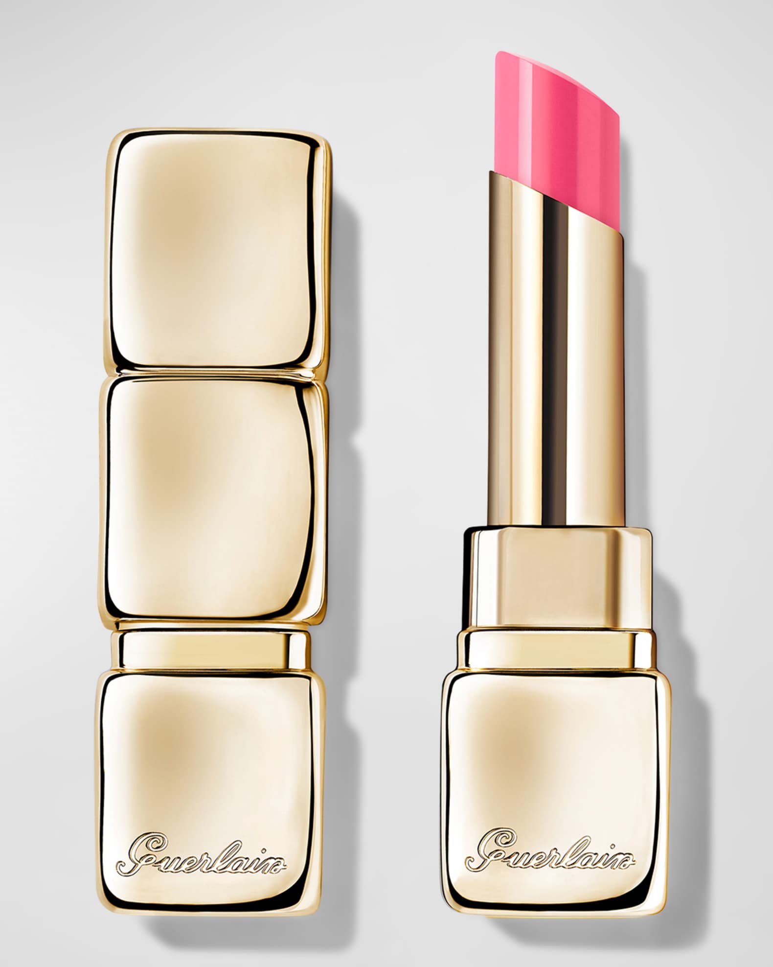 Guerlain KissKiss Bee Glow Lipstick Balm