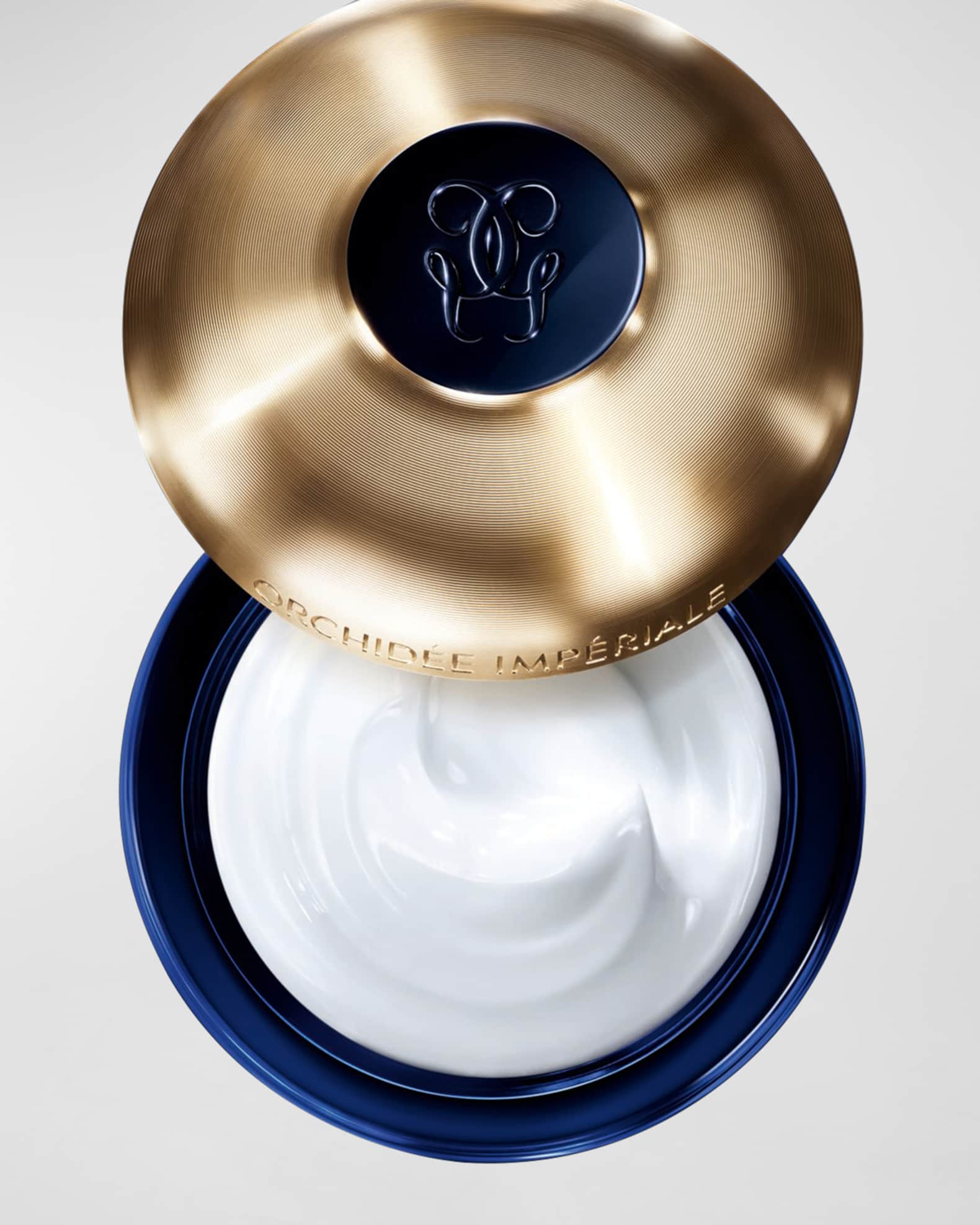 Orchidee Imperiale Cream Refill, 1.6 oz. 1