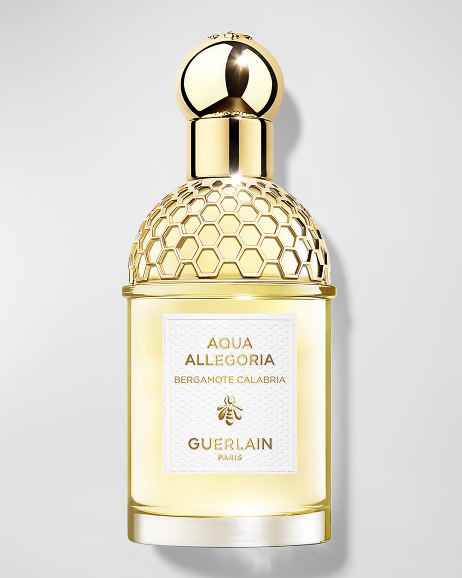 Aqua Allegoria Bergamote Calabria Eau de Toilette 0
