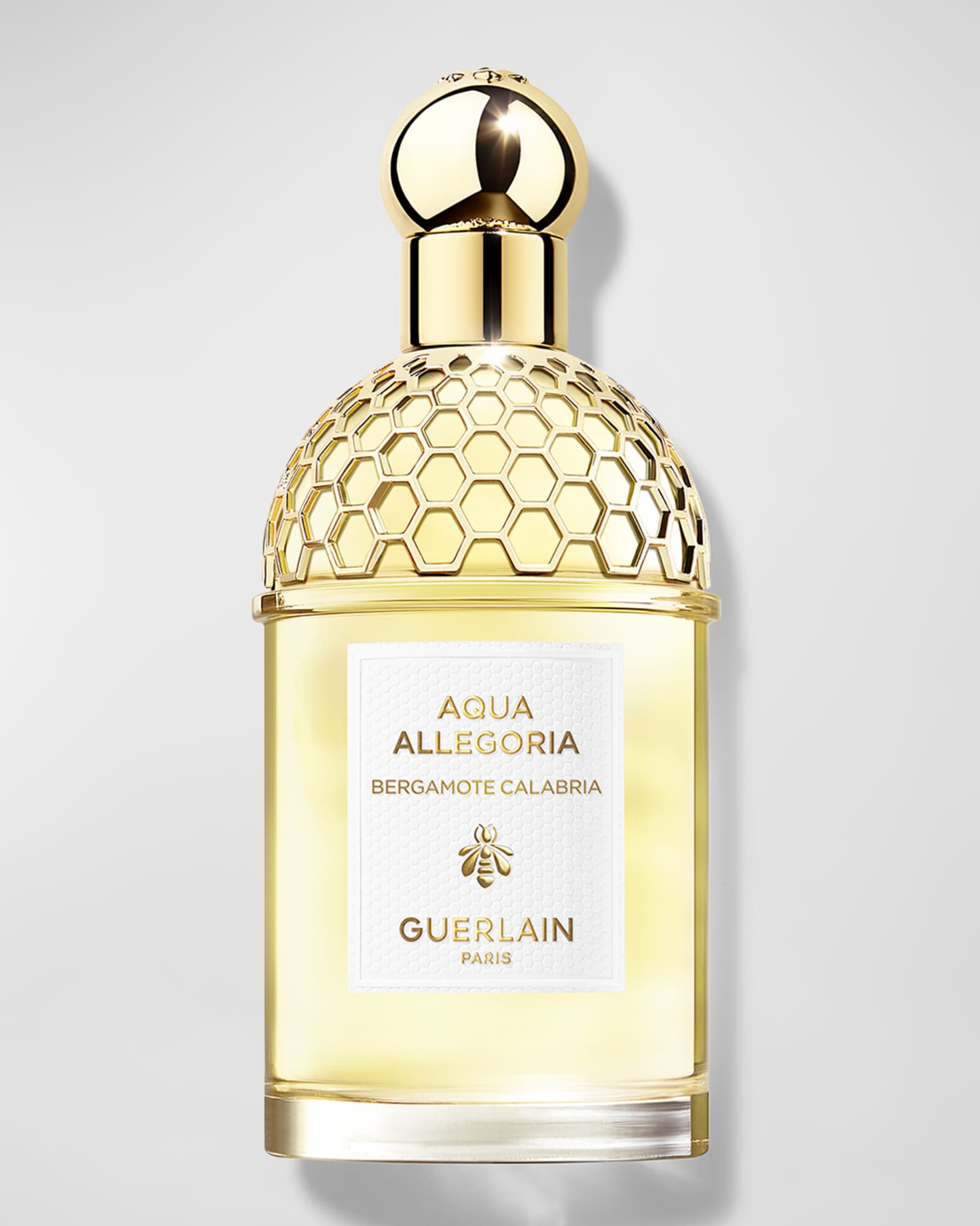 Aqua Allegoria Bergamote Calabria Eau de Toilette 0
