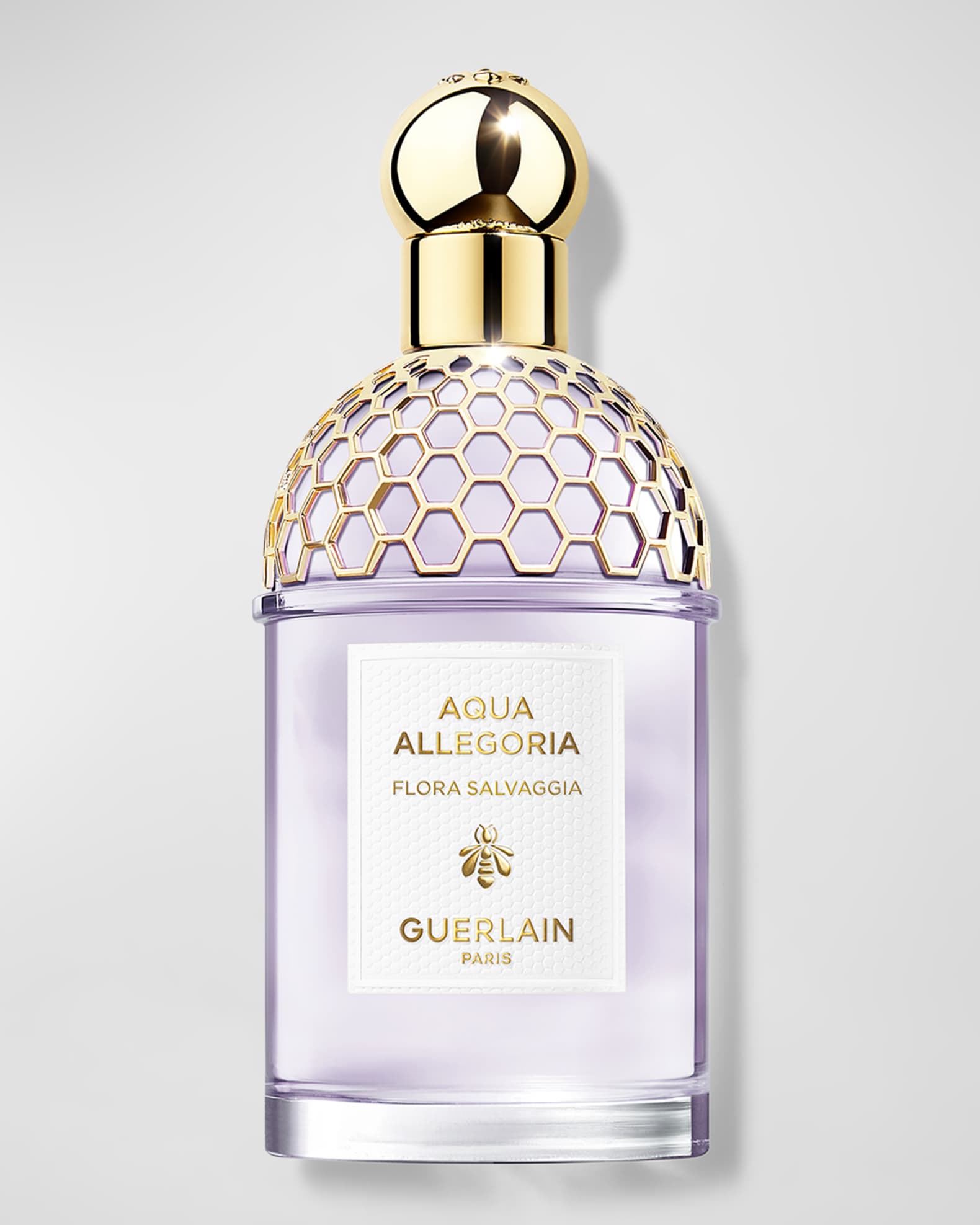 Aqua Allegoria Flora Salvaggia Wildflower Eau de Toilette 0